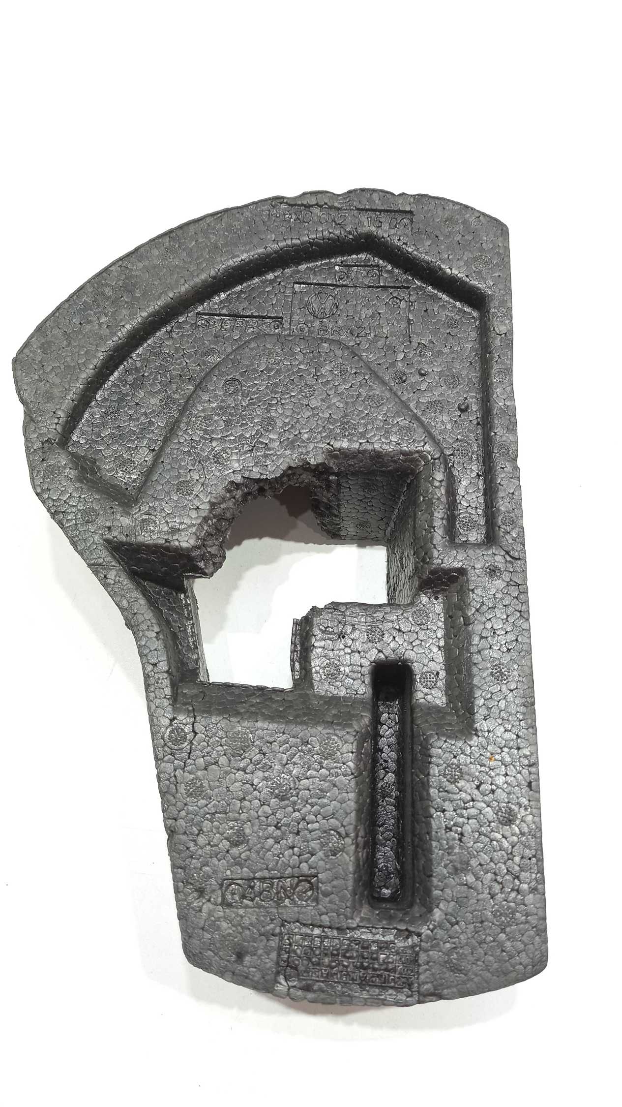 Suporte E Macaco Volkswagen Voyage 1.6 2012 Detalhe 7