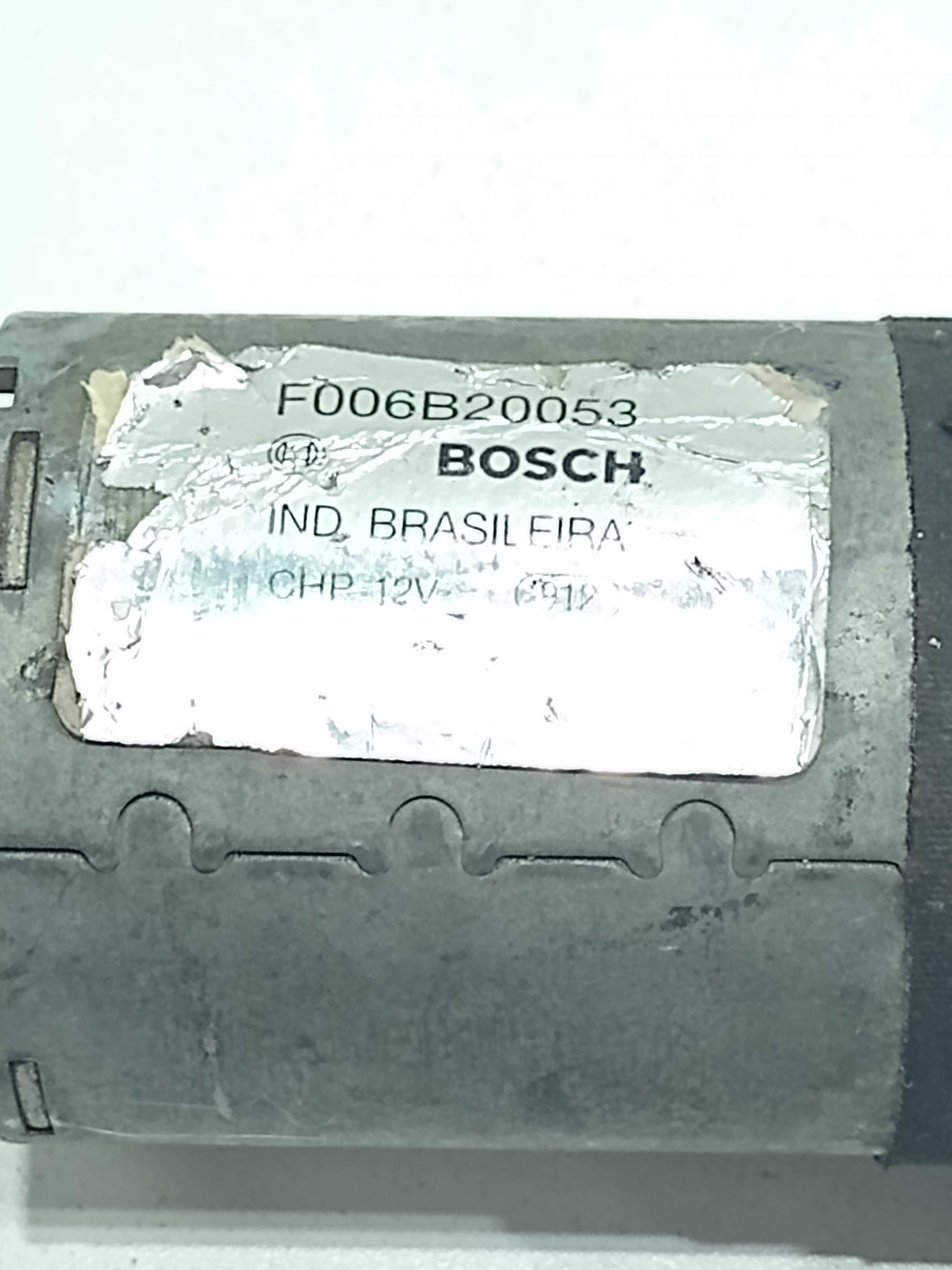 Motor Limpador Diant Parabrisa Gm Astra 2005 2