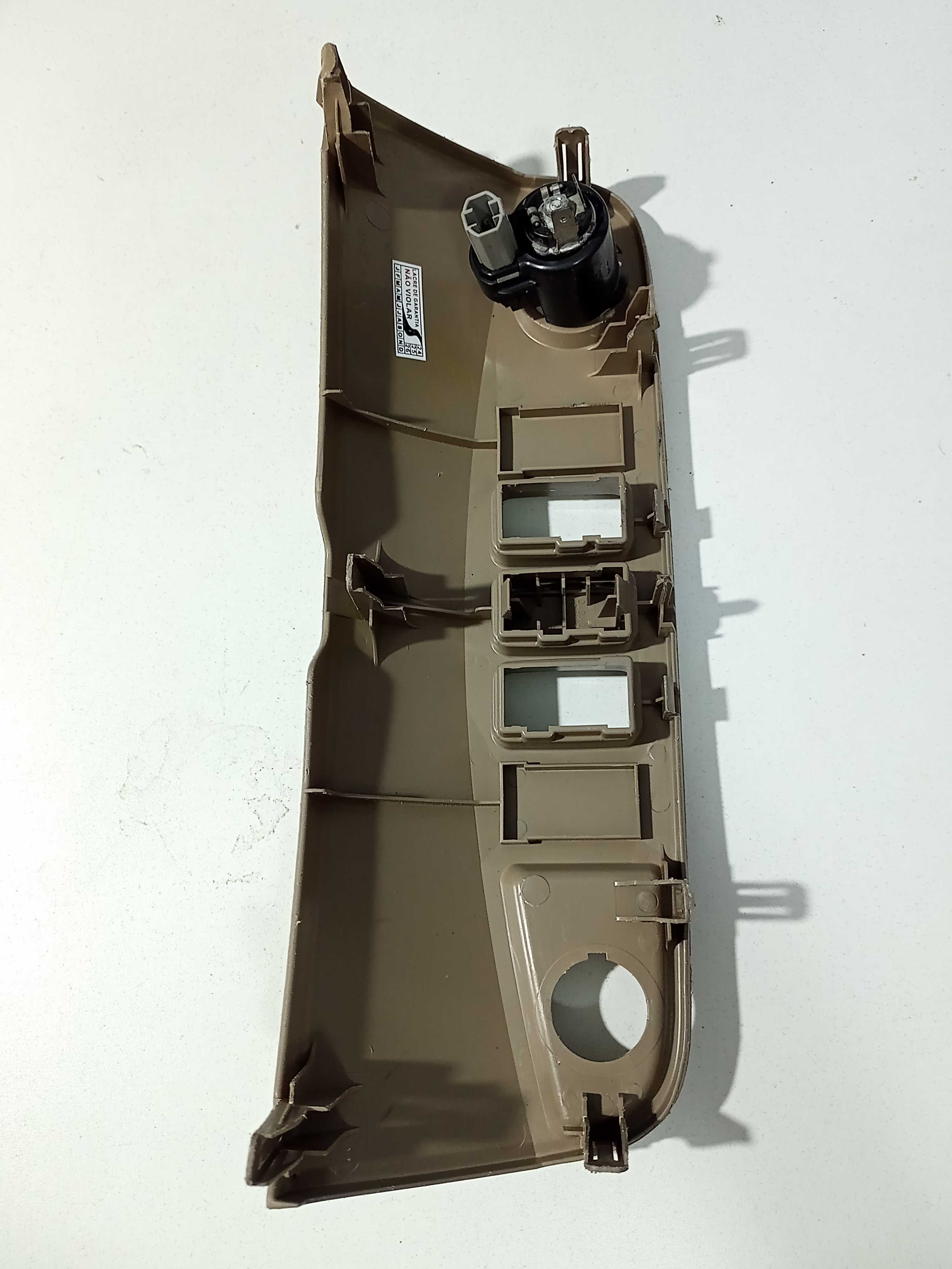 Moldura Do Painel Hilux Sw4 2009 55449 2