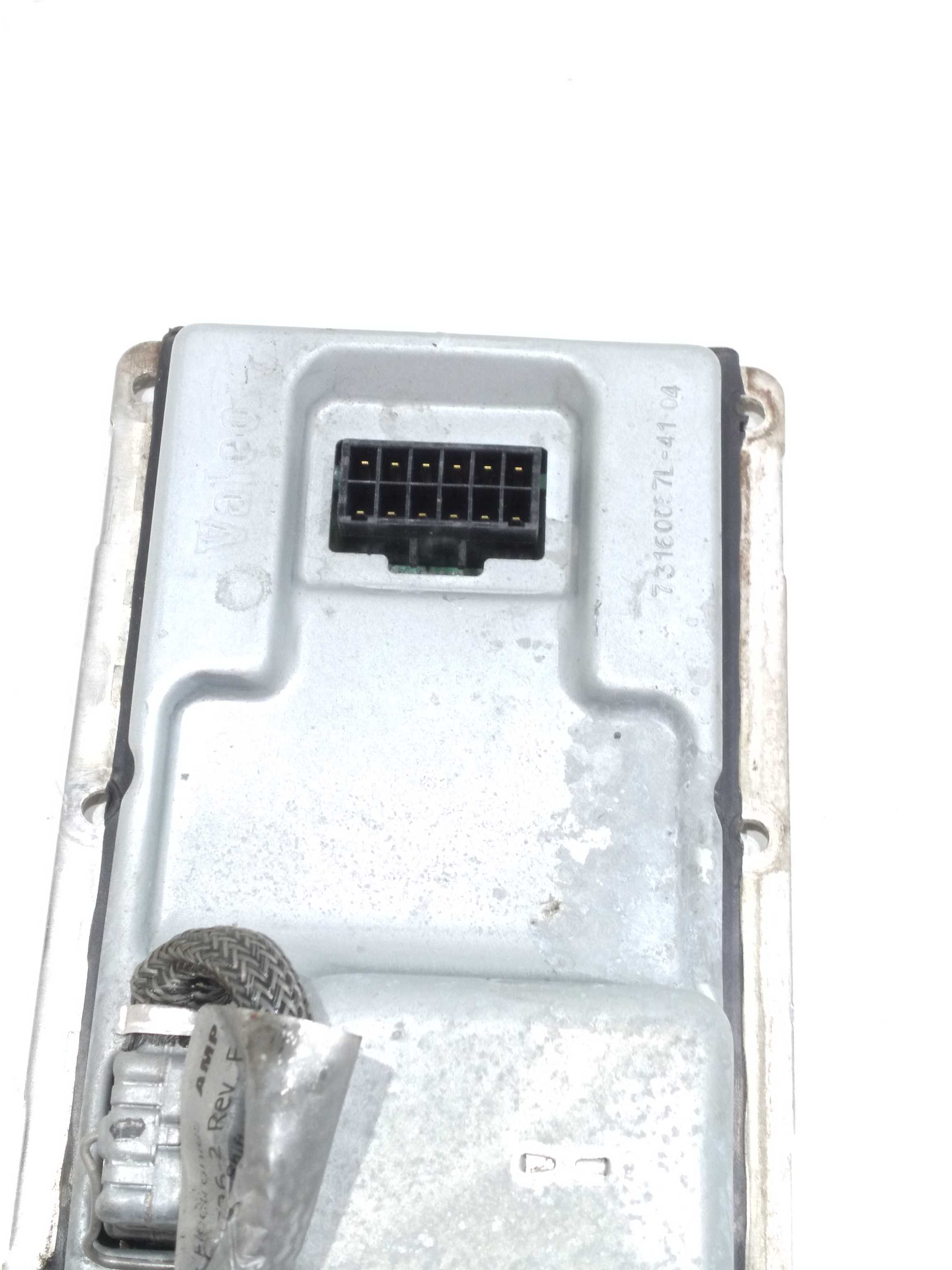 Reator Do Xenon Vw Touareg 4.2 V8 2005 3