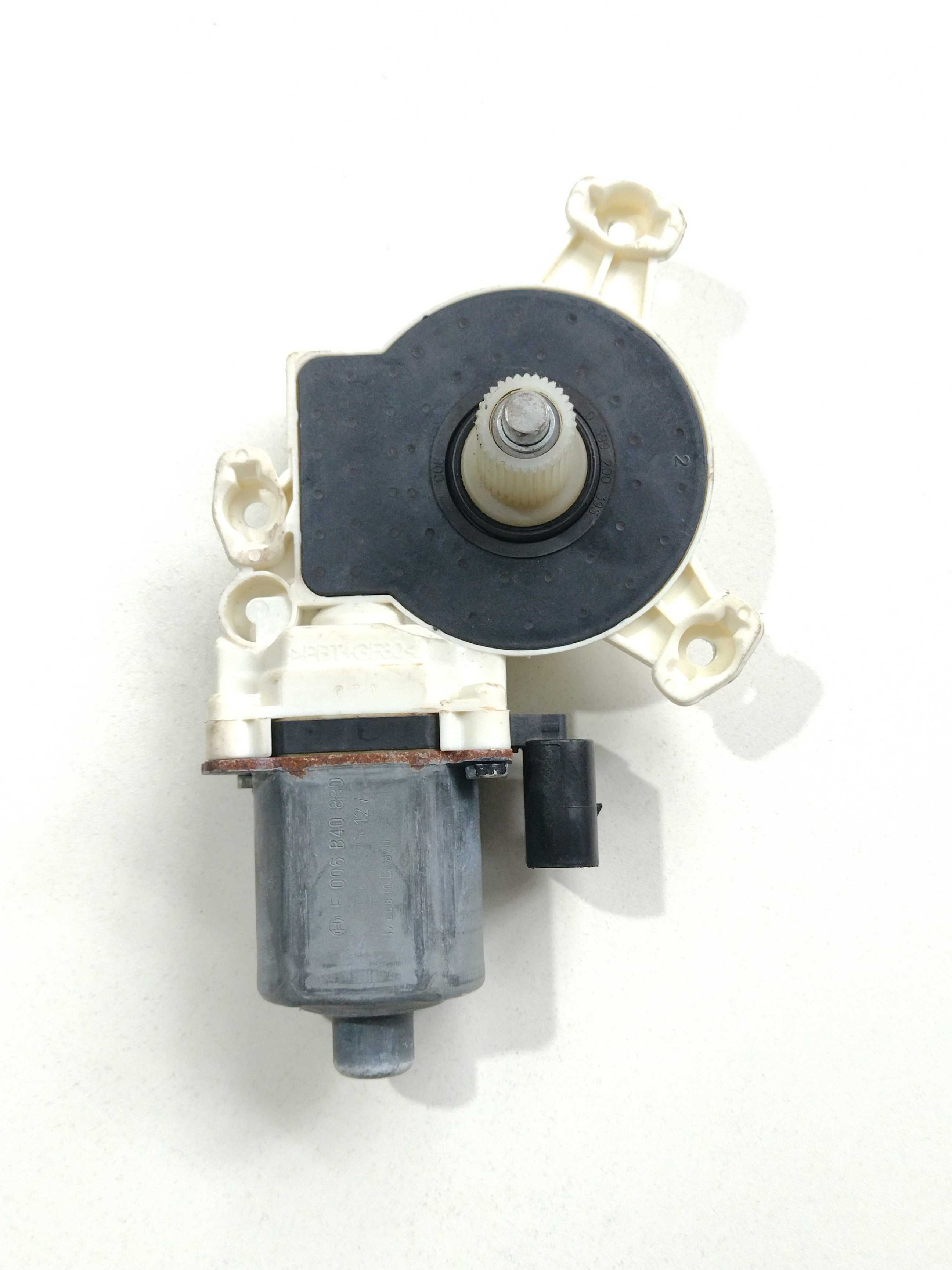 Motor Máquina Vidro Porta Diant Direita 5u0959801b Orig 1