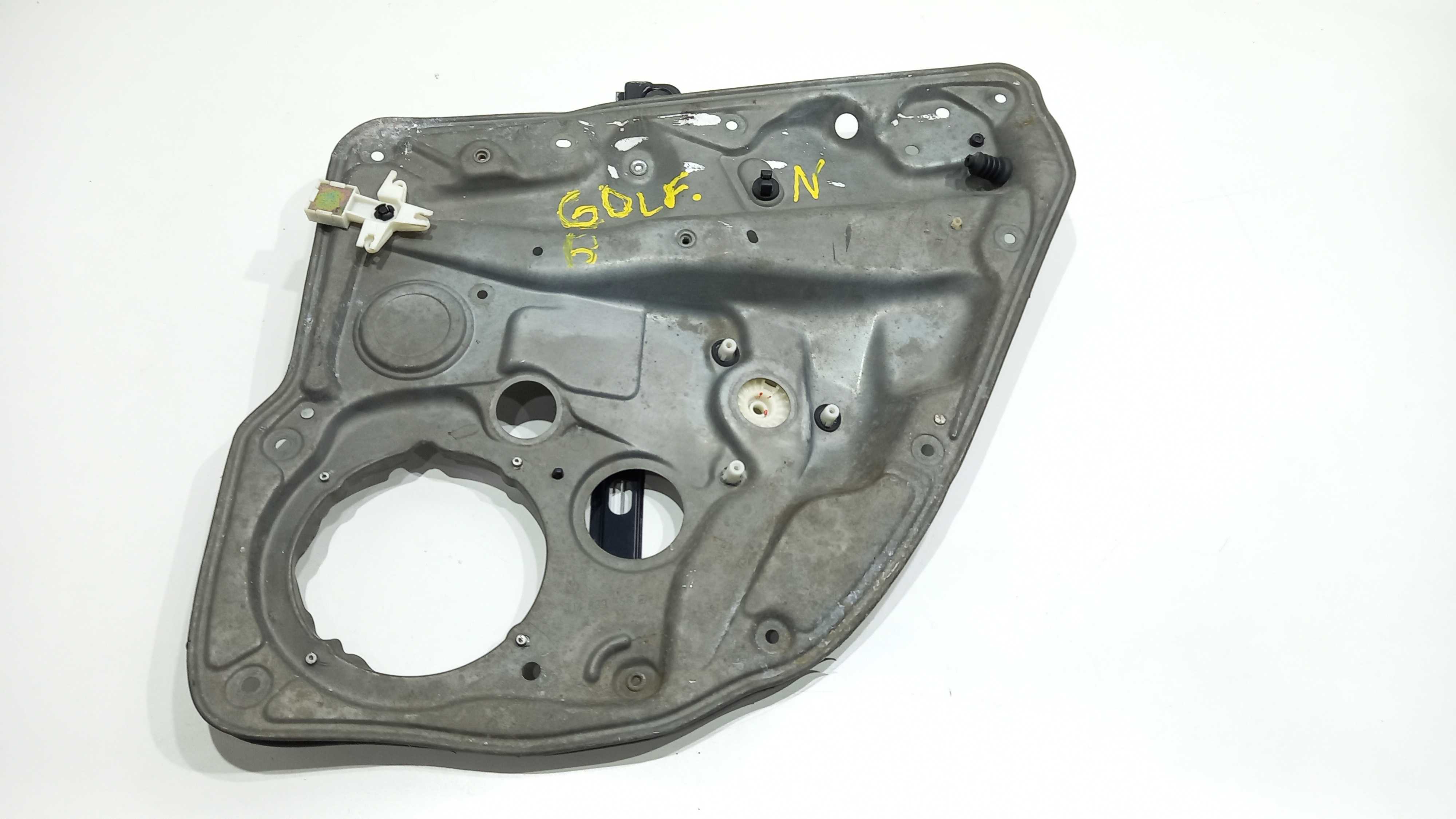 Maquina Vidro Eletr Tras Direit Golf 2002 S Motor 1J4839756E 1