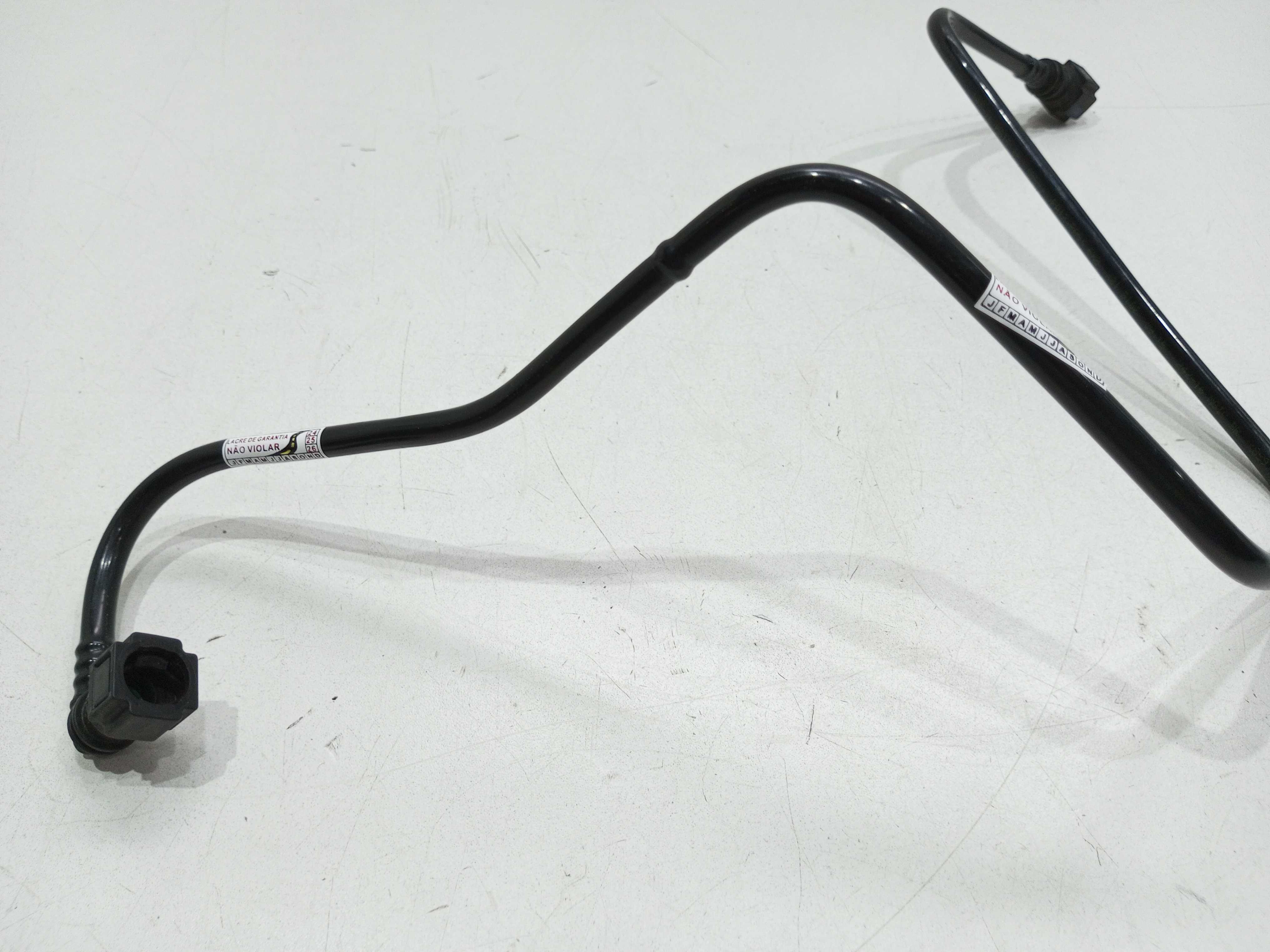 Mangueira Do Canister Citroen C3 1.6 16v 2017 3