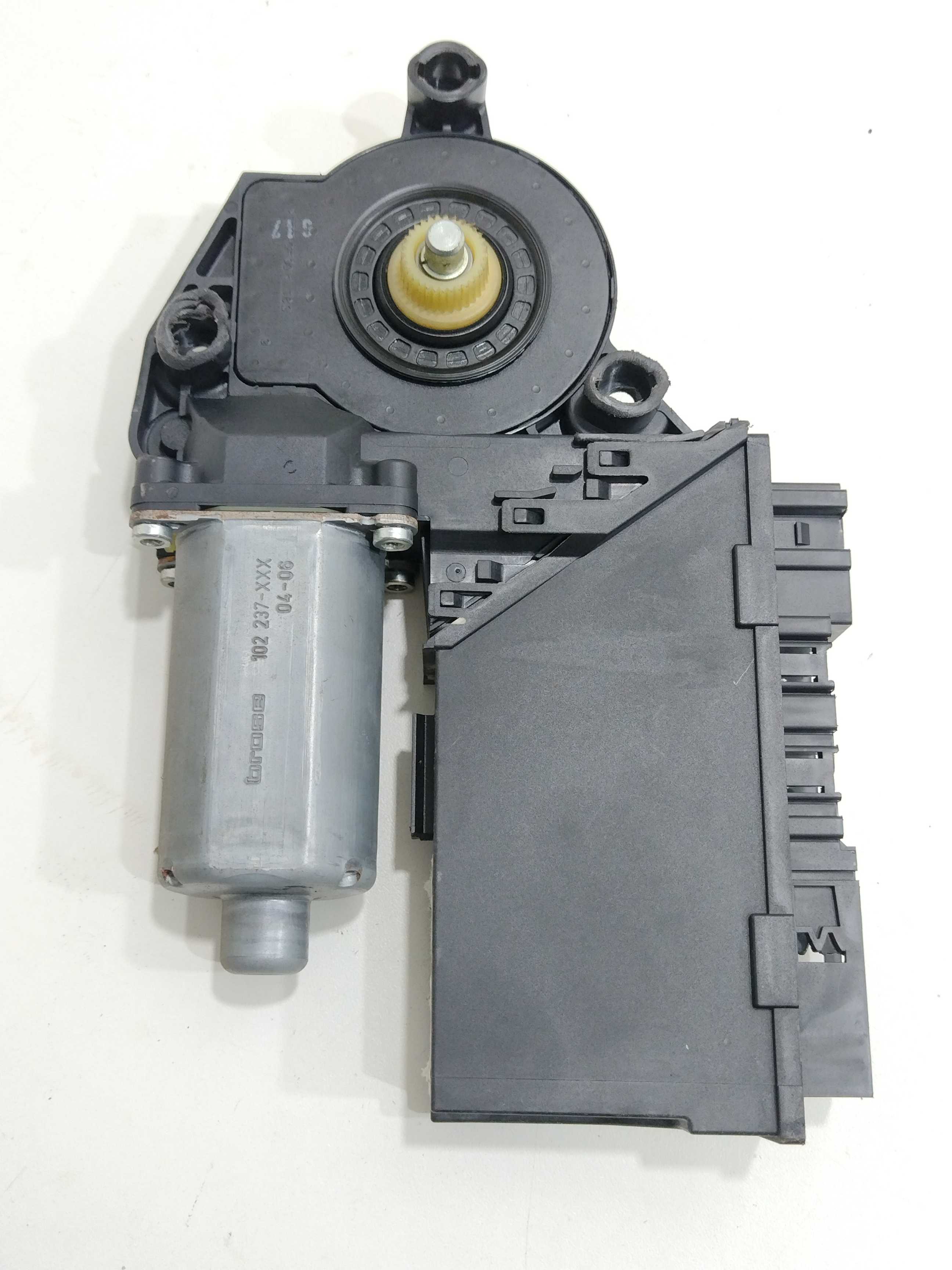 Motor Máquina De Vidro Tras Direita Touareg 2005 Vw Orig 3