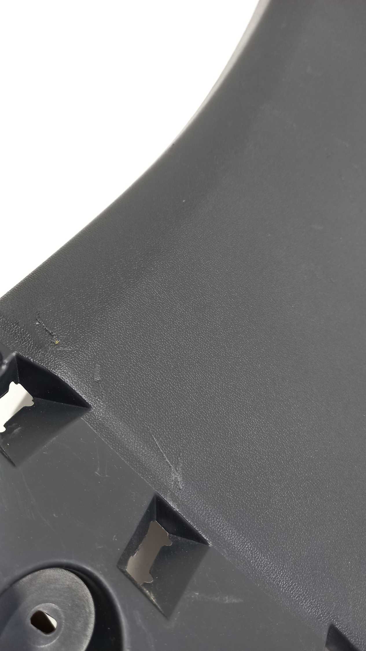 Soleira Traseira Esquerda Peugeot 208 2014 2