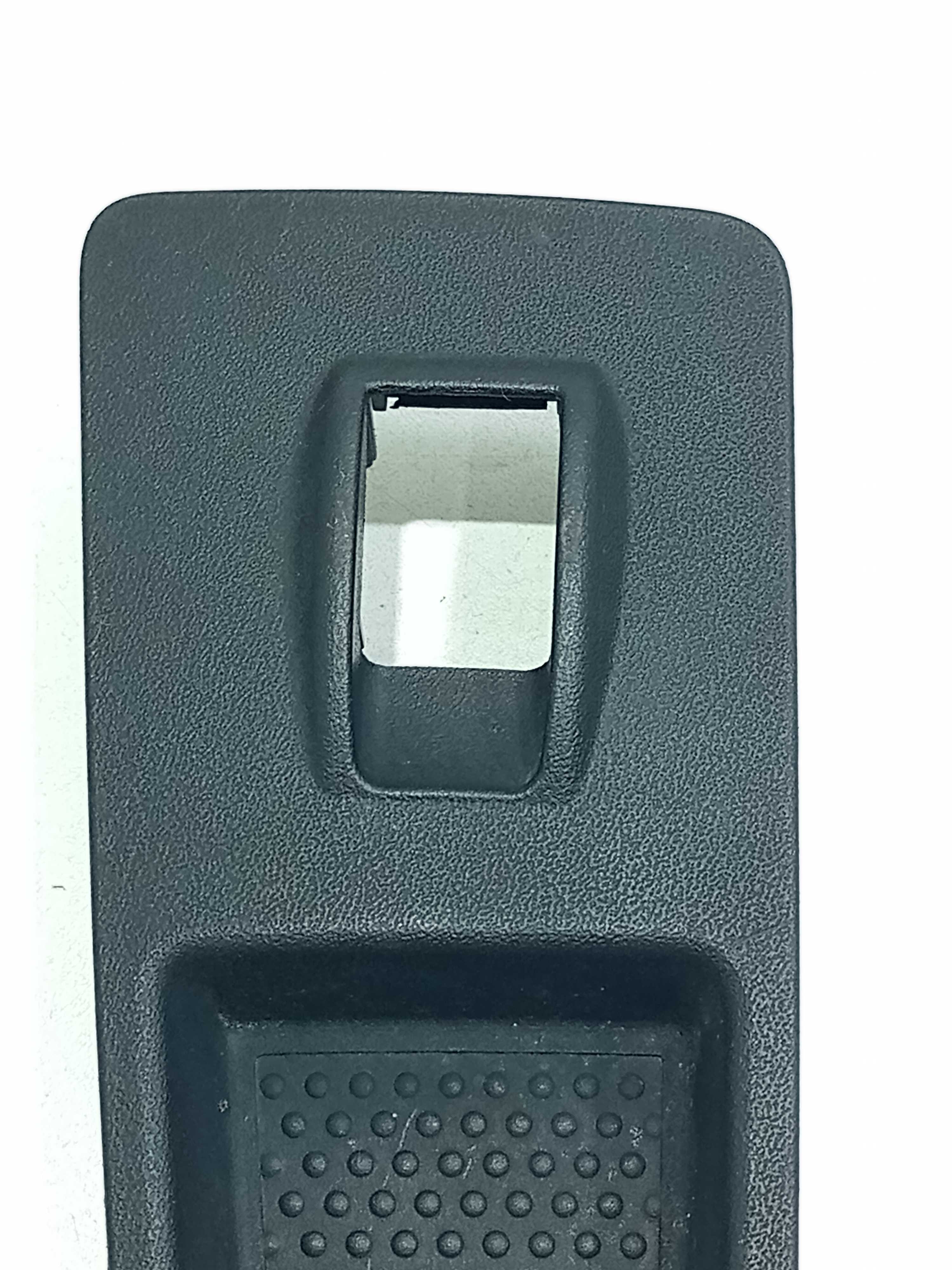 Moldura Puxador Diant Dir Botão Vidro Fiat Punto 2010 2