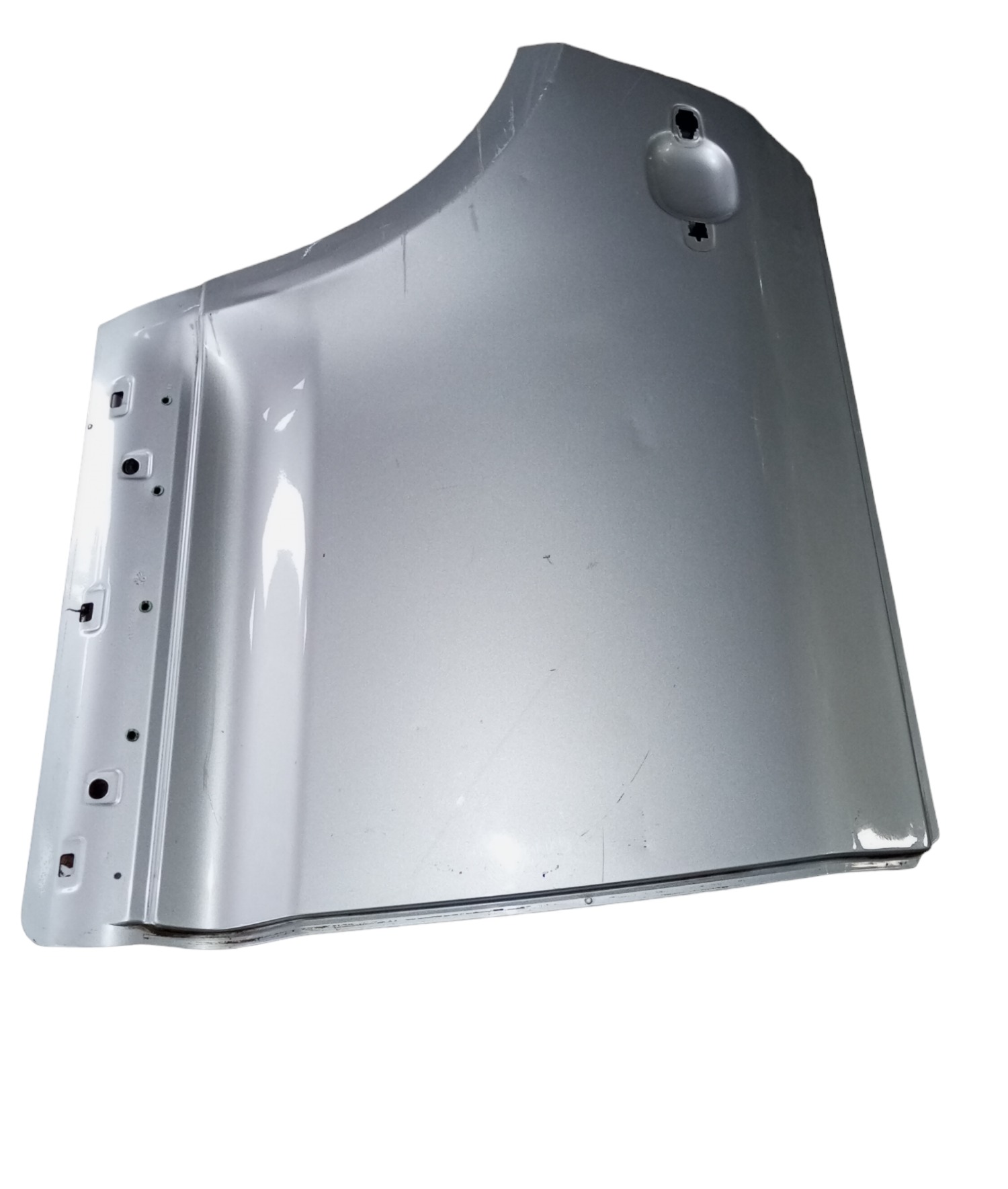 Porta Traseira Direita Volkswagen Touareg V8 2005 2