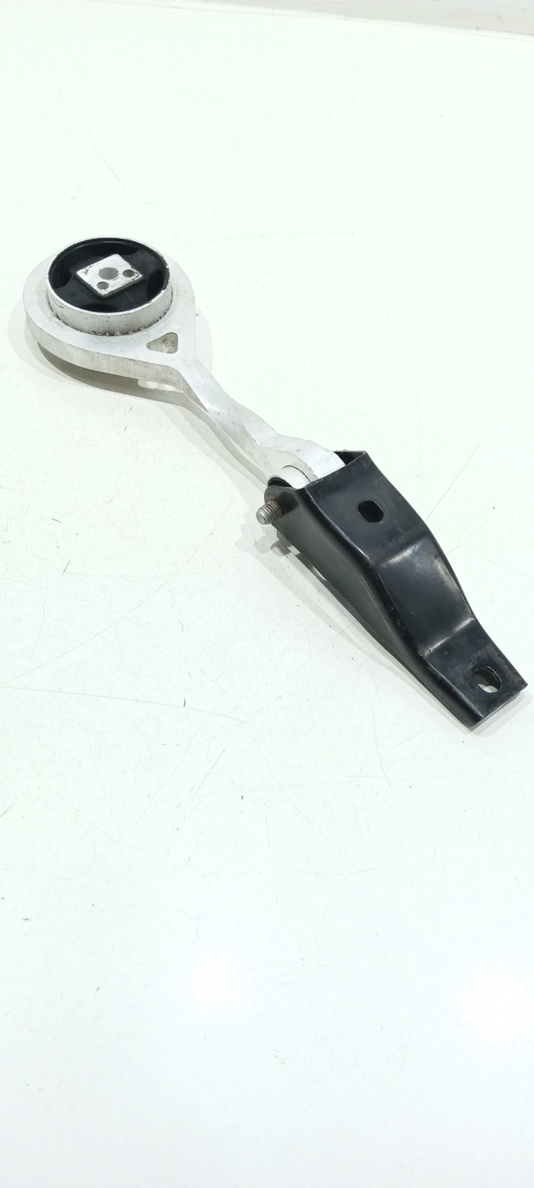 Coxim Câmbio Volkswagen Voyage 1.6 2018 7