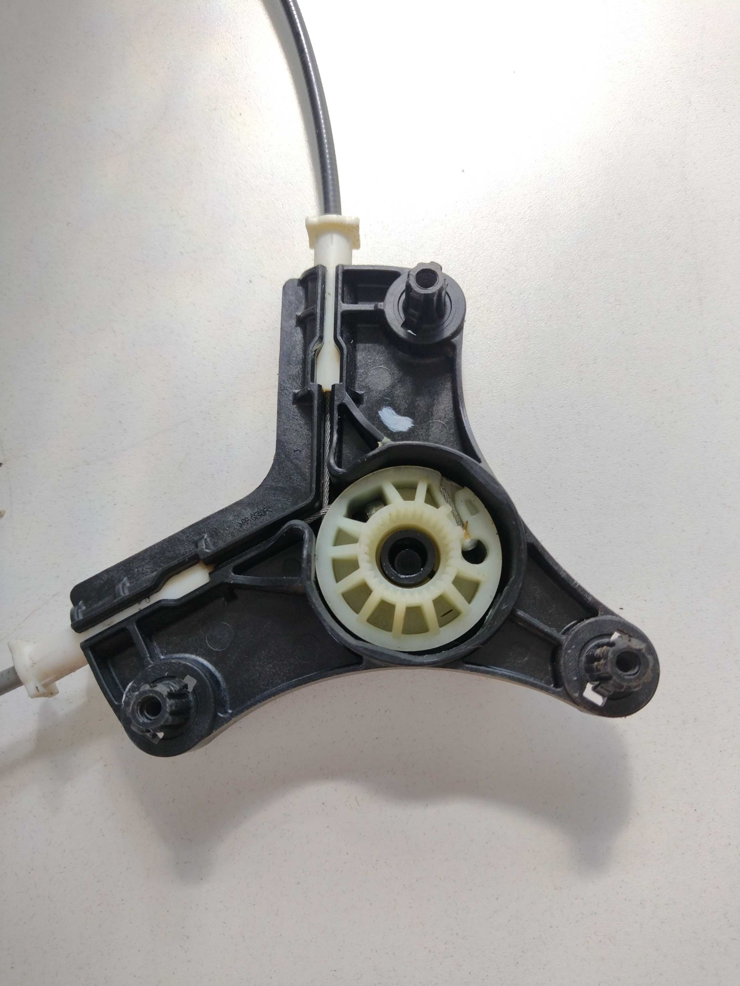 Máquina Vidro Porta Tras Direita T-cross 2020 2gp839462a 3