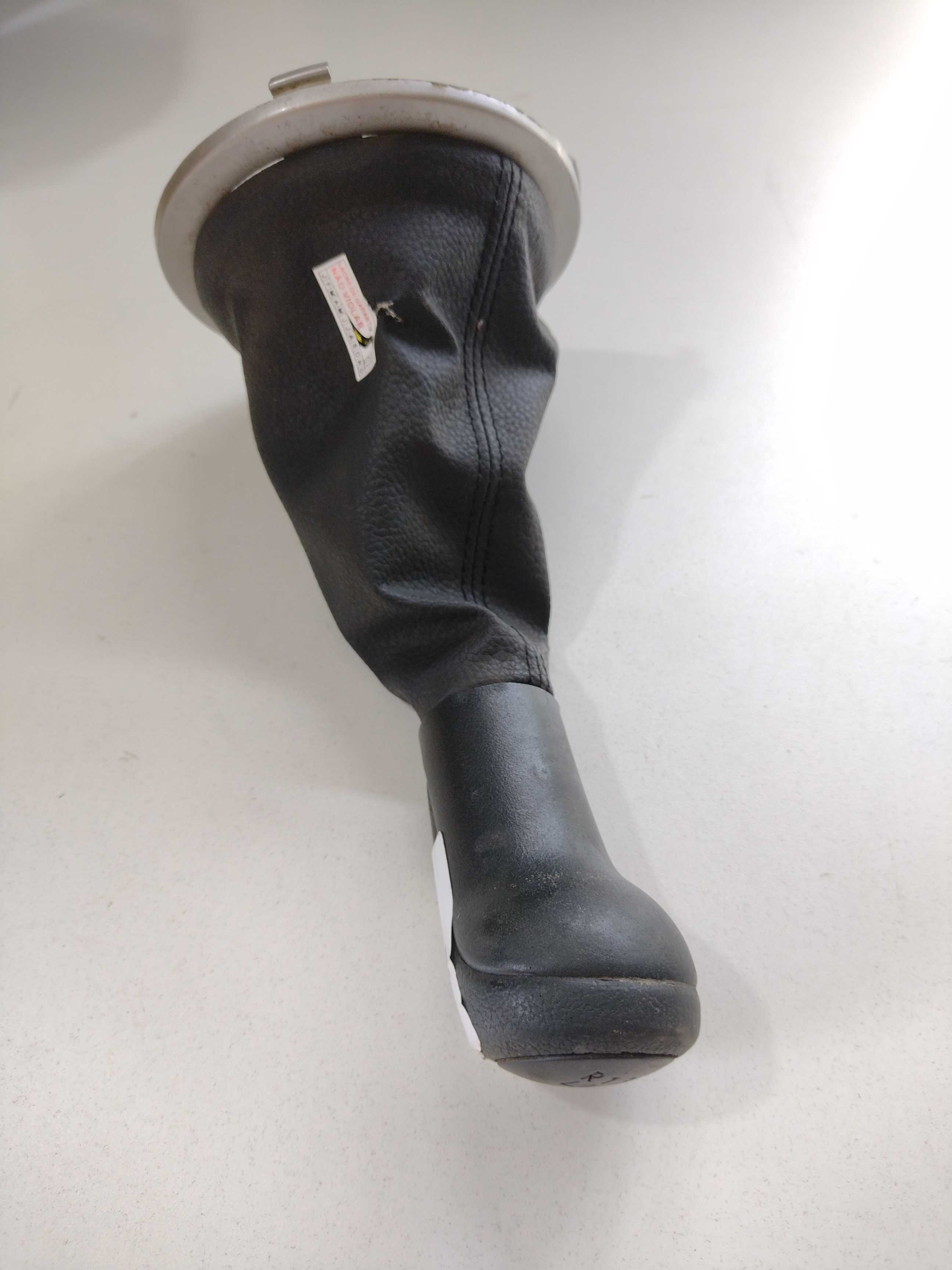 Manopla Do Câmbio Marcha Voyage 2012 1