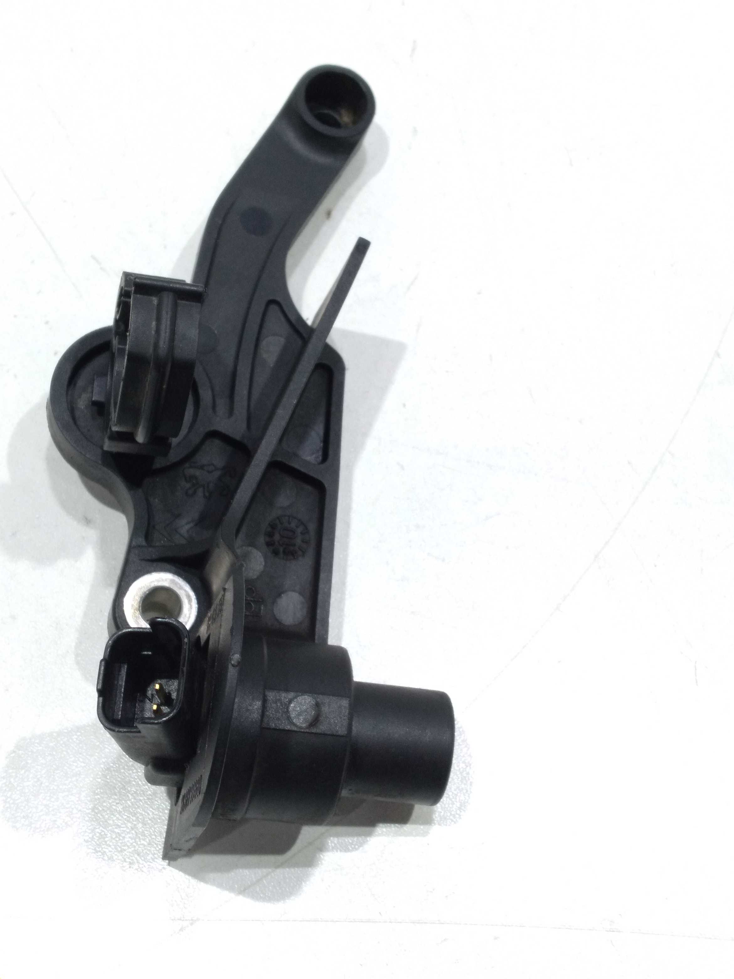 Sensor De Rotação  Com Suporte Citroën C3 1.4 8v 2011 2