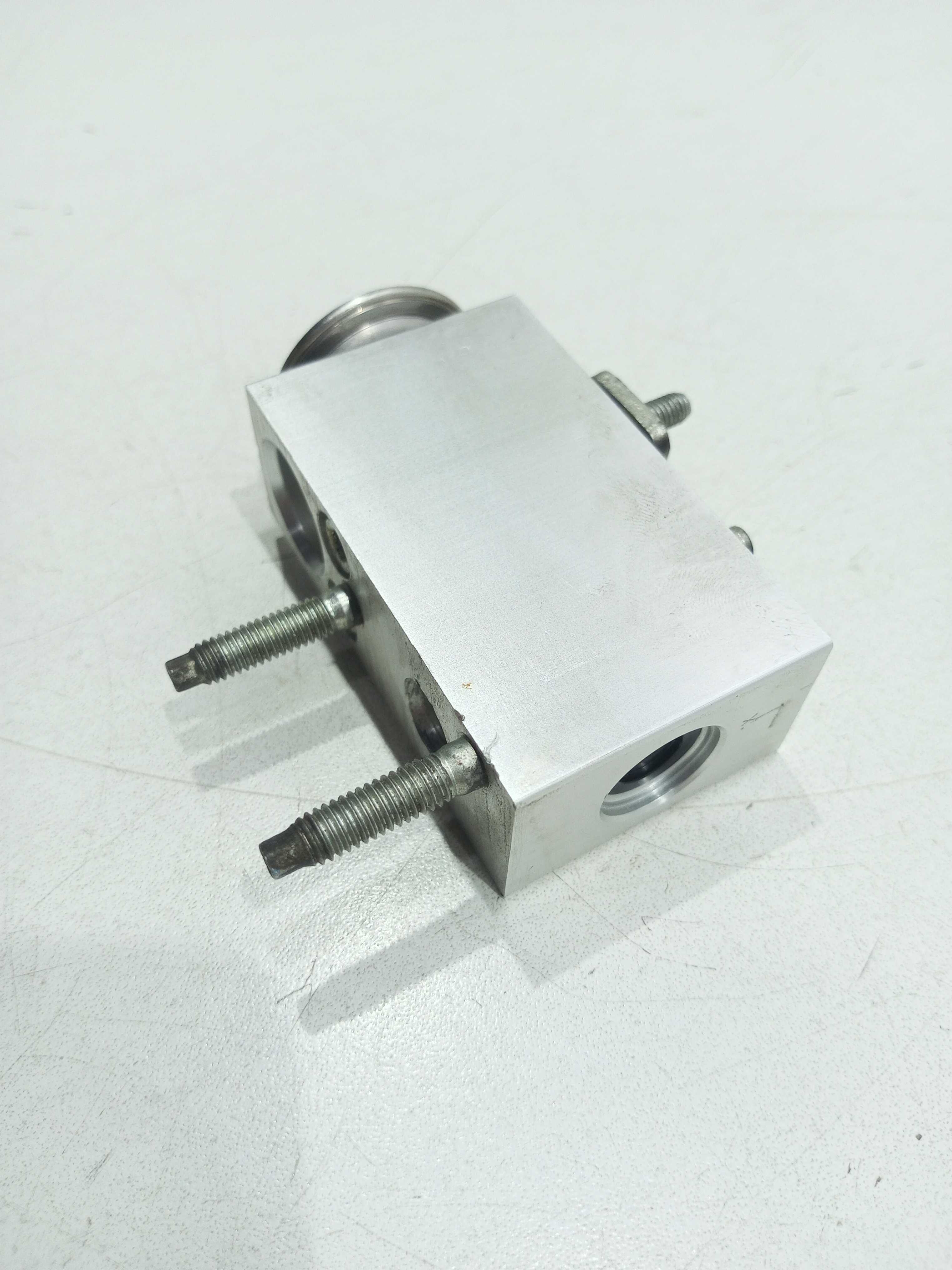 Válvula Expansão Ar Fiat Siena Fire 1.0 2011 2