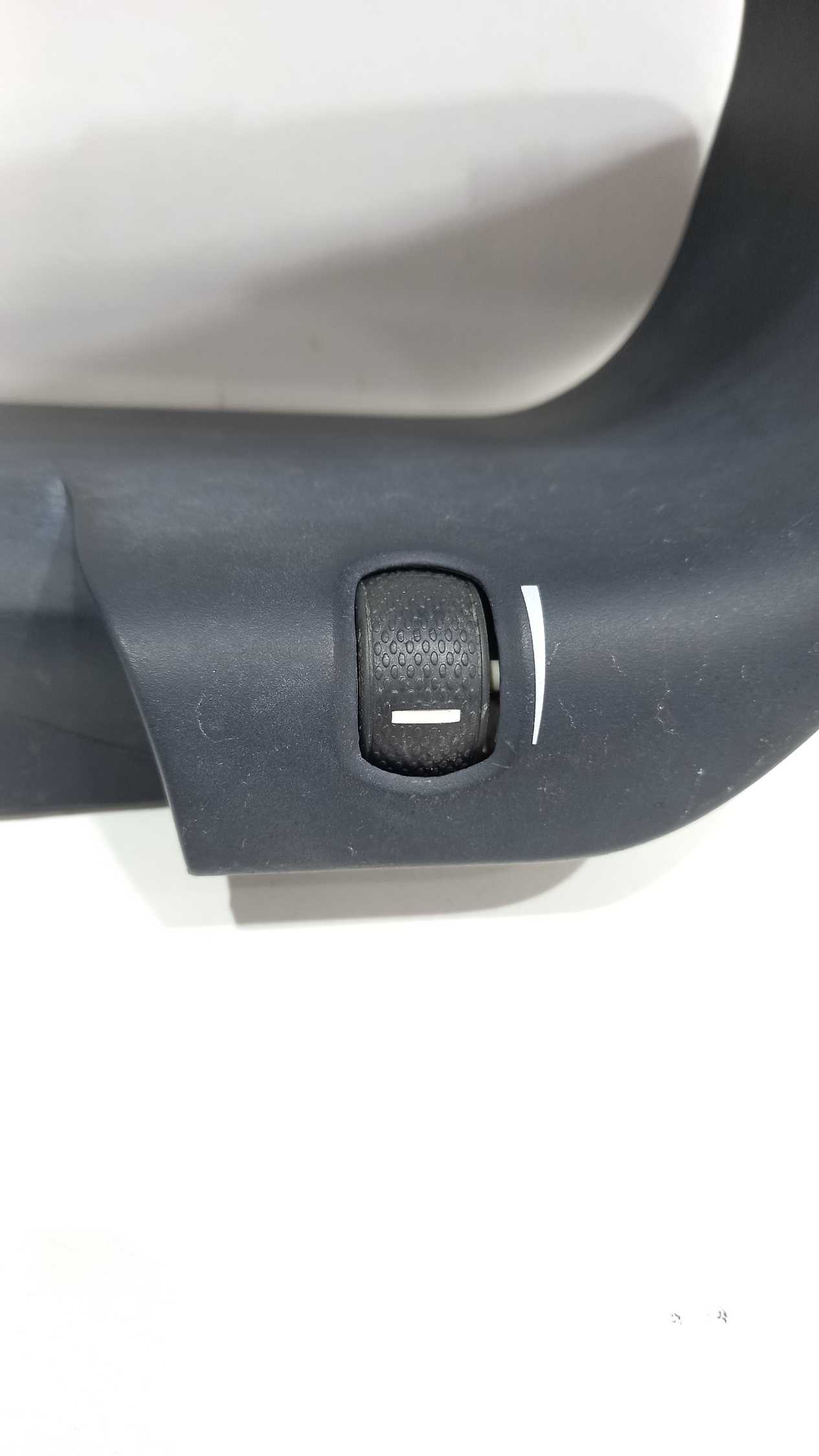 Moldura Painel De Instrumentos Fiat Marea 2001 31262 2