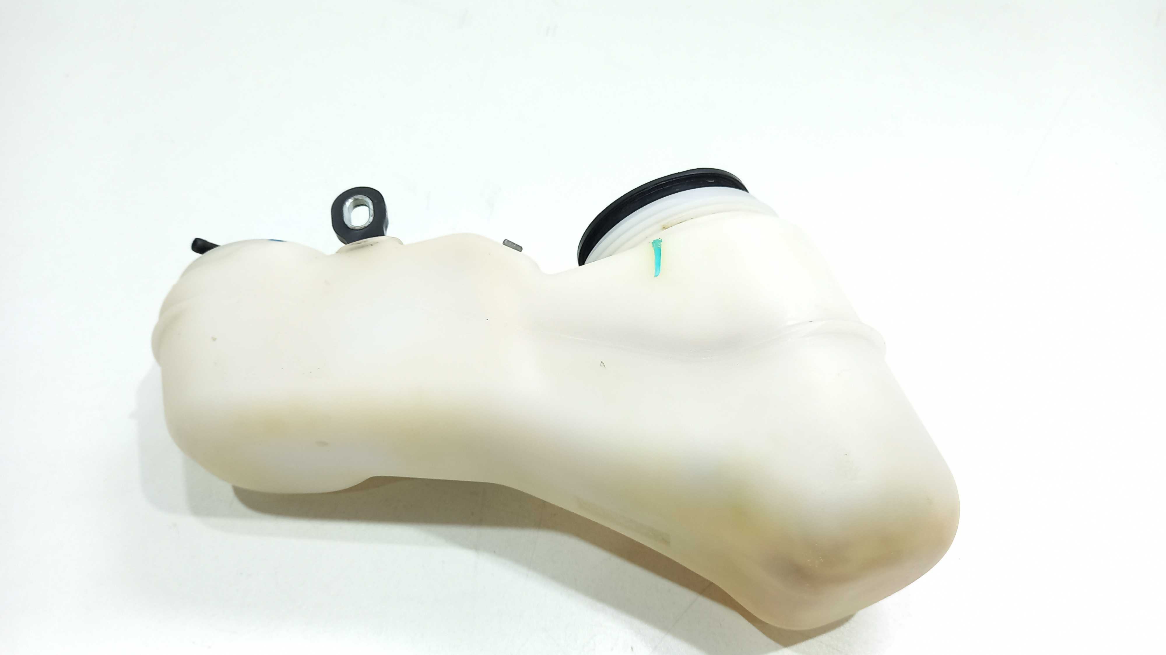 Reservatório Partida A Frio Honda City 1.5 2011 3