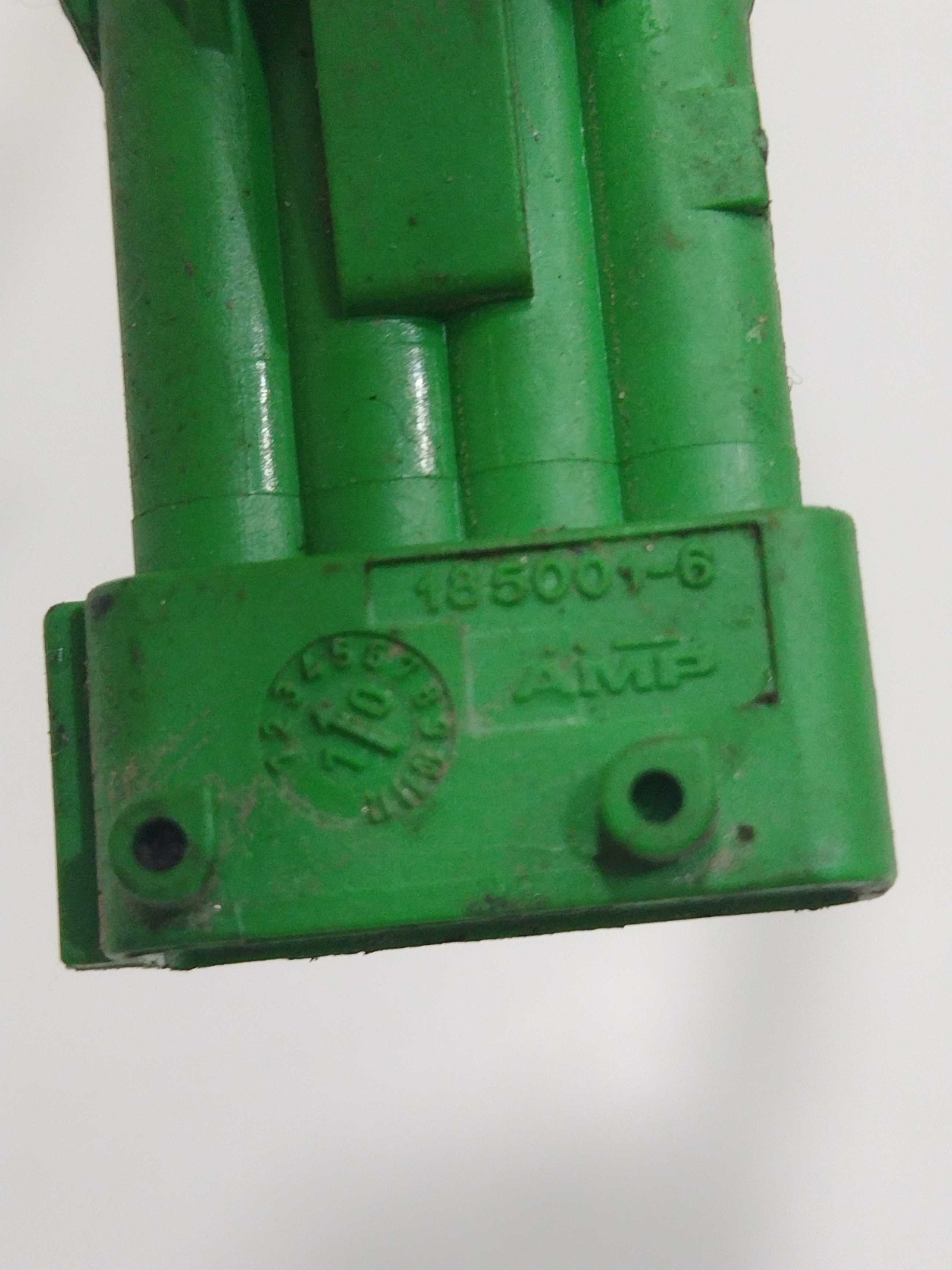 Sonda Lambda Primária Citroen C3 2011 Original 4
