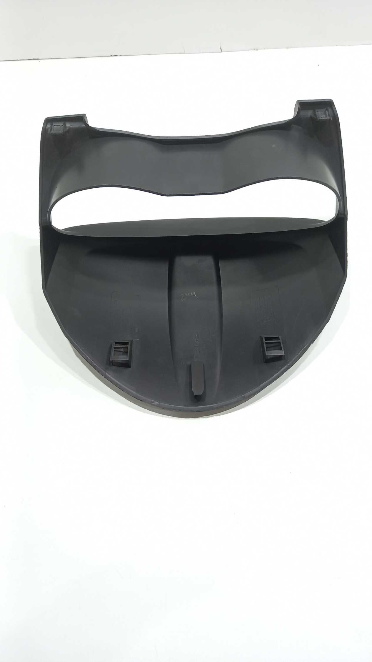 Moldura Painel De Instrumentos Ford New Fiesta 1.6 2015 6