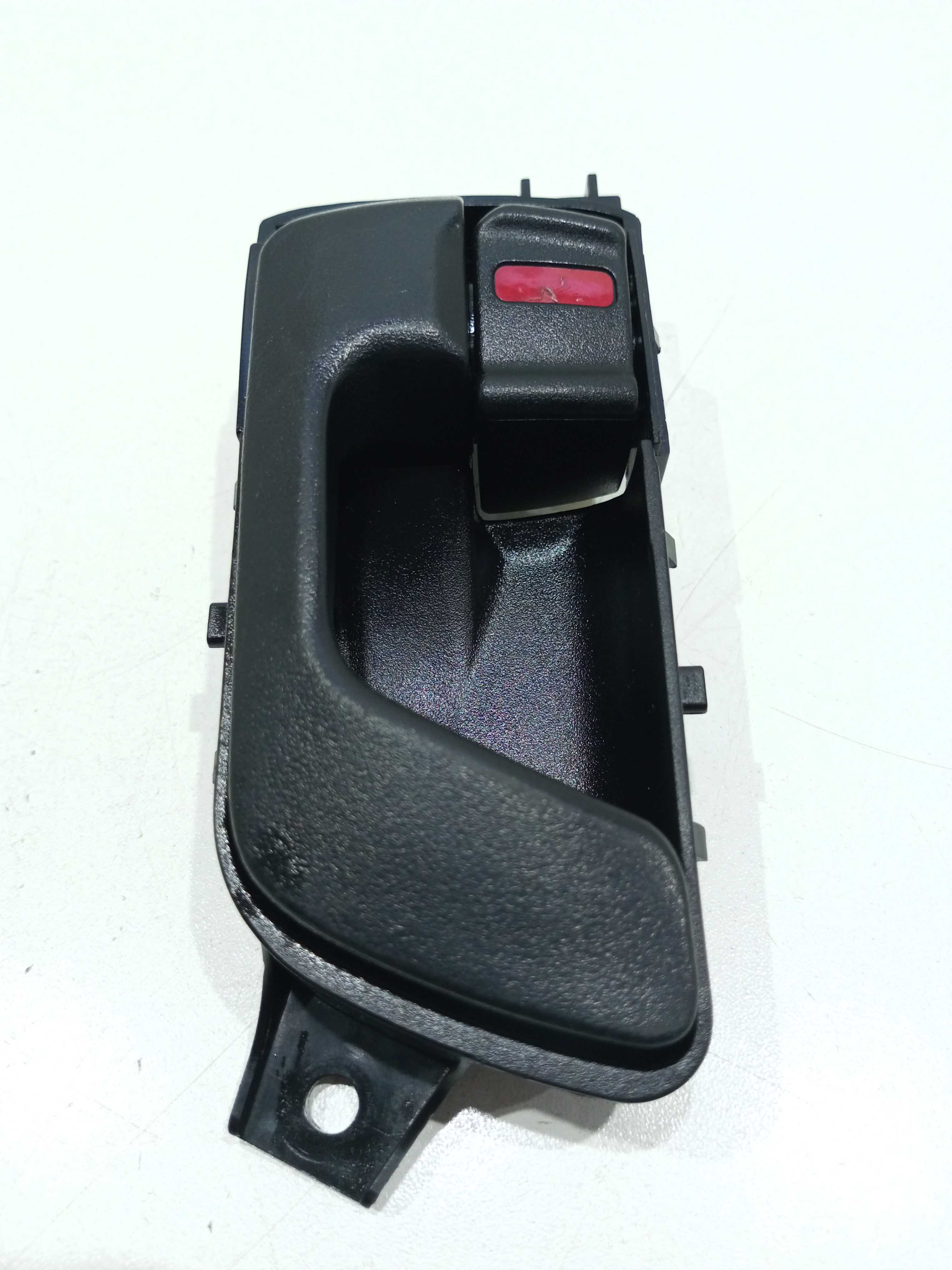 Maçaneta Interna Porta Dianteira Esquerda Pajero Tr4 2007 3