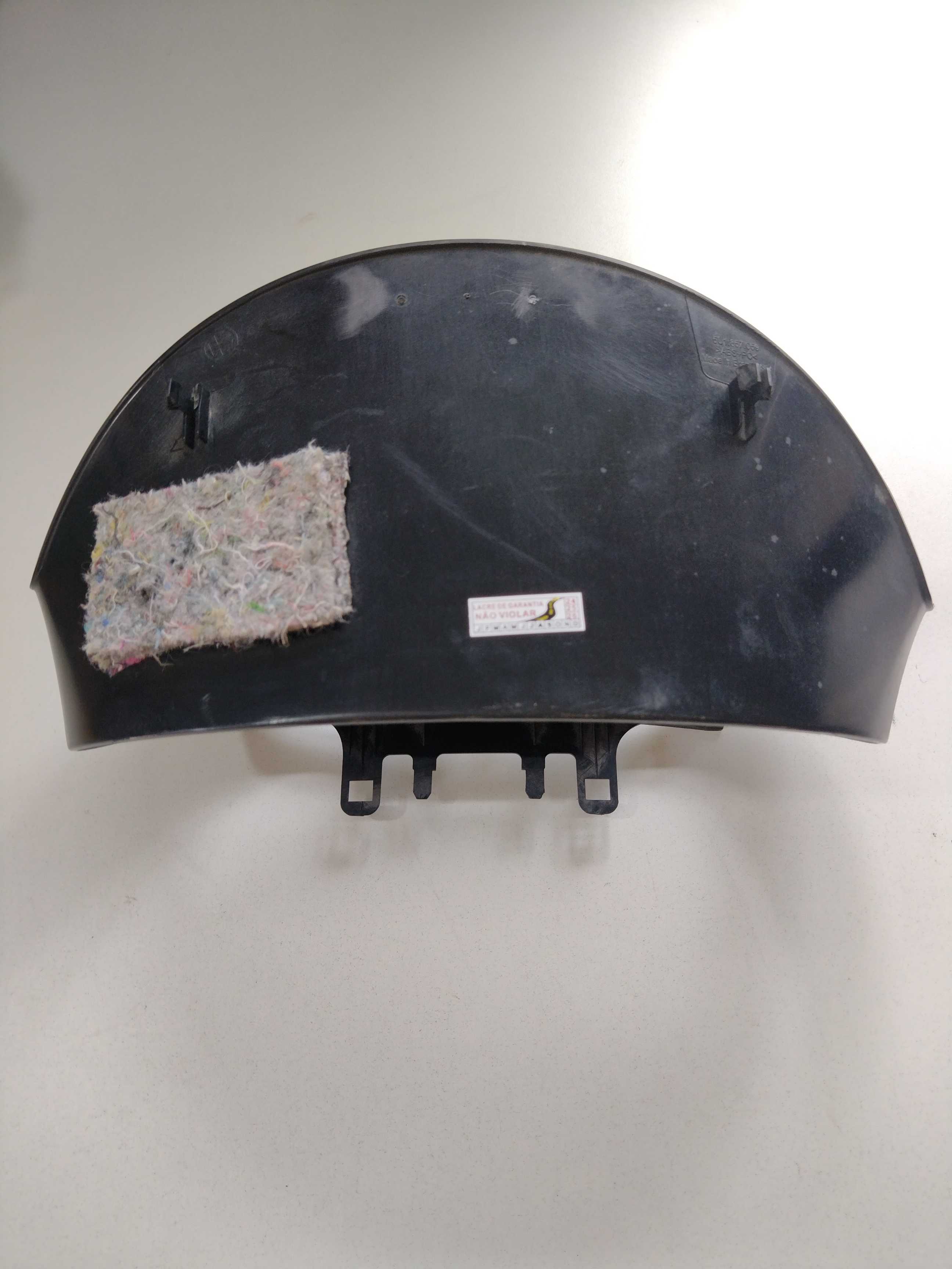 Moldura Painel Instrumentos Voyage 2012 5u1857059 4