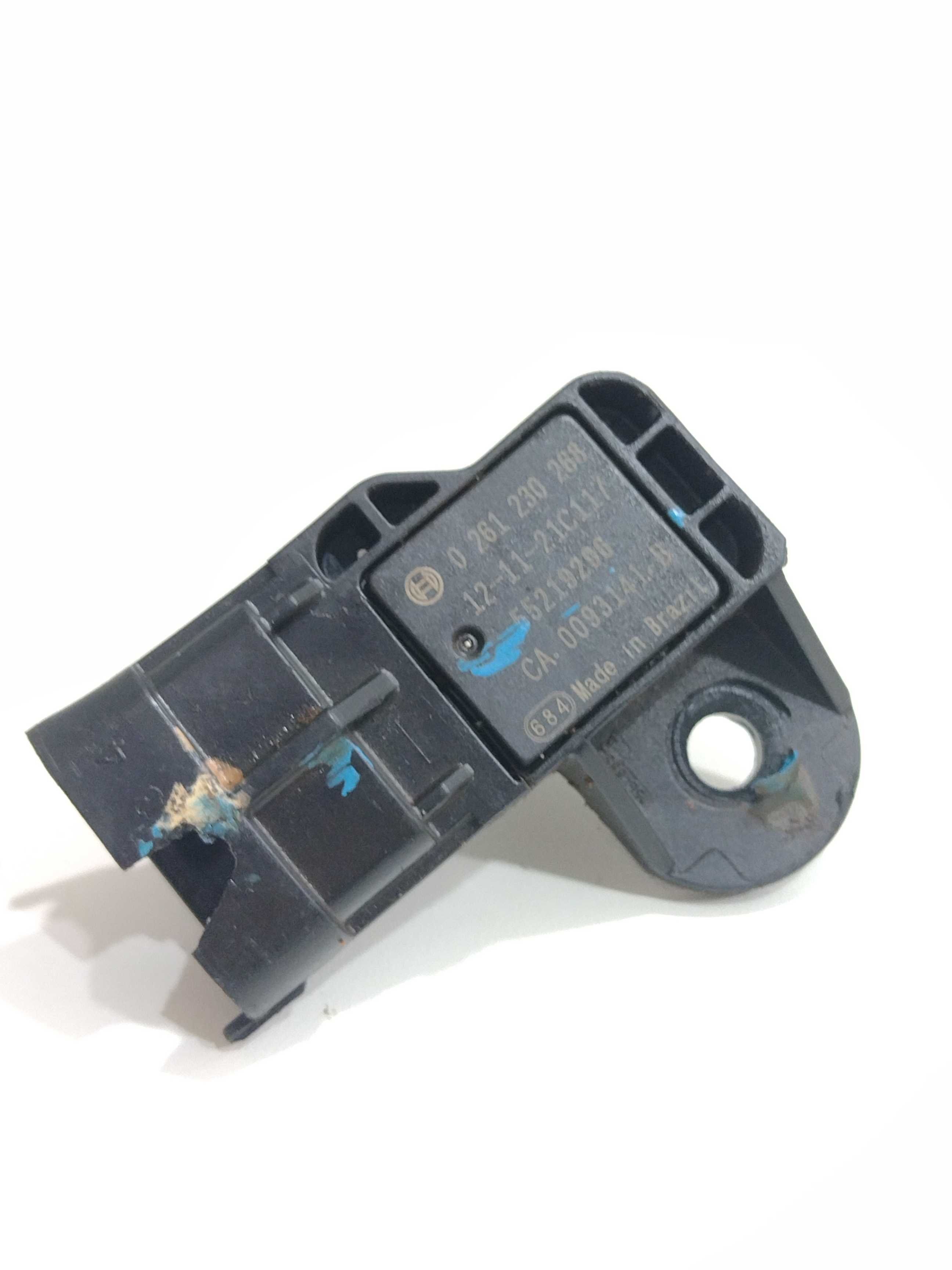 Sensor Map Fiat Siena Essenc 1.6 Dl 2013 1