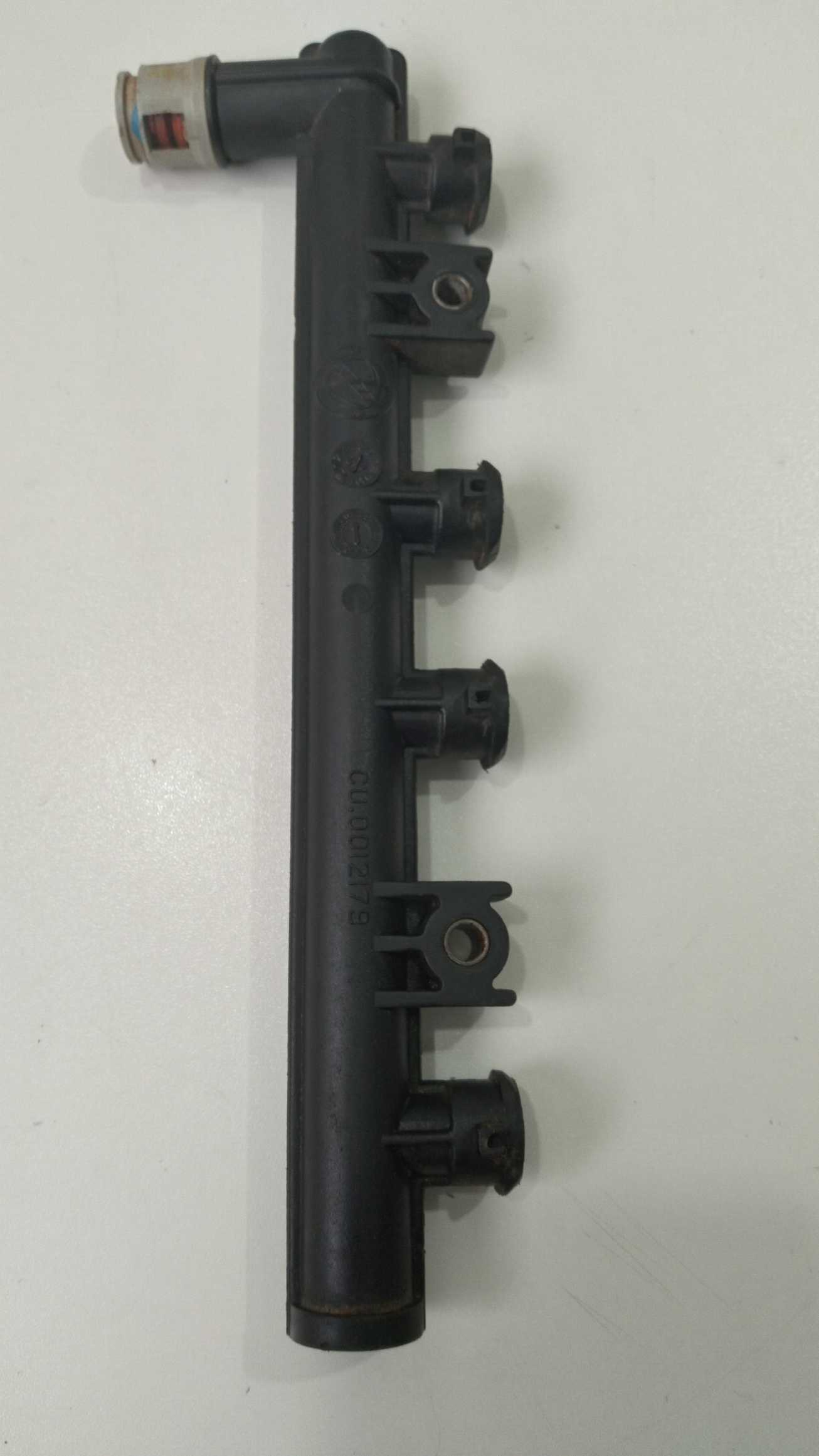 Flauta De Bicos Fiat Strada 1.3 8v  2003 1