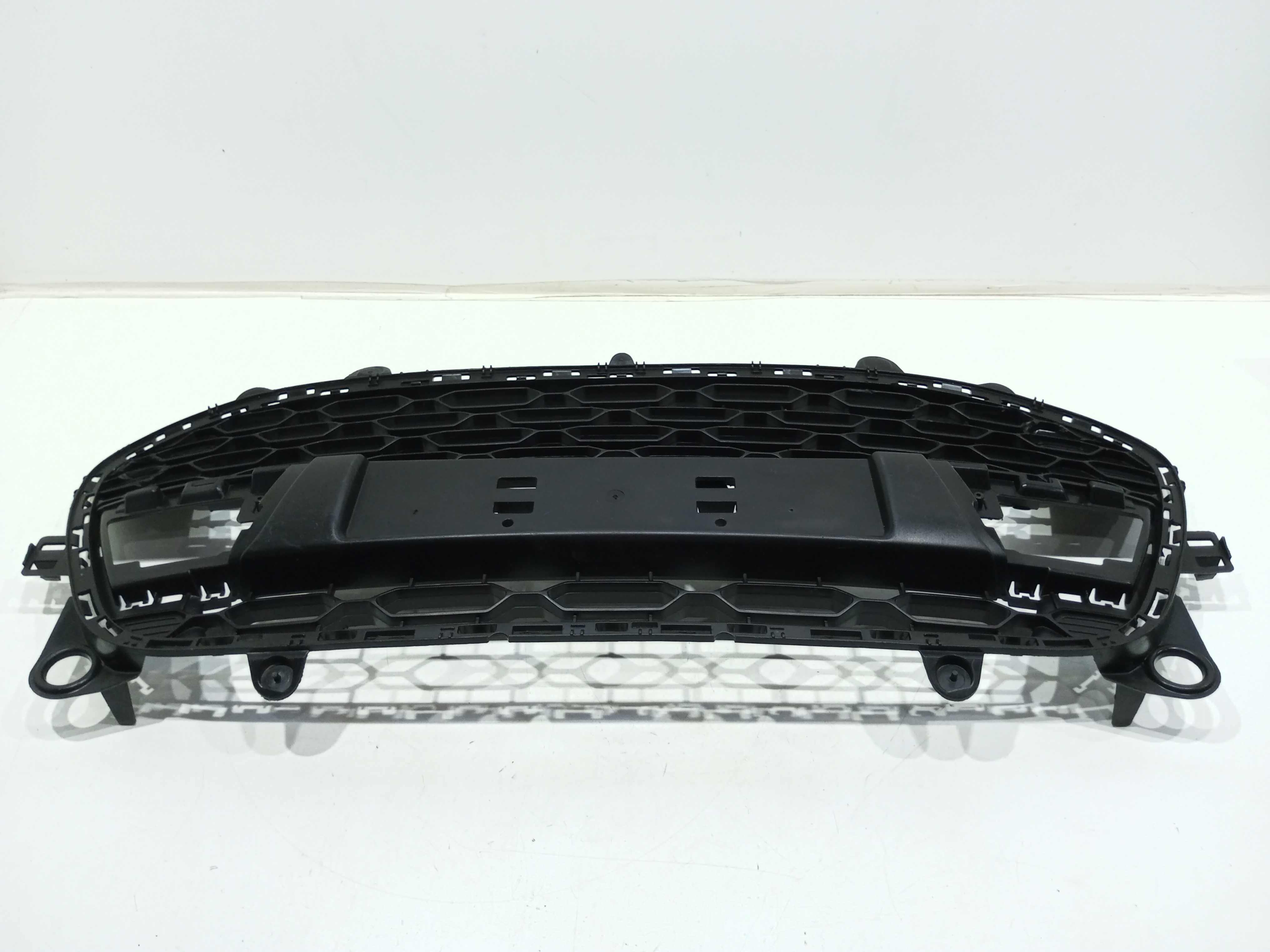 Grade Dianteira Para-choque Citroen C3  2015 3