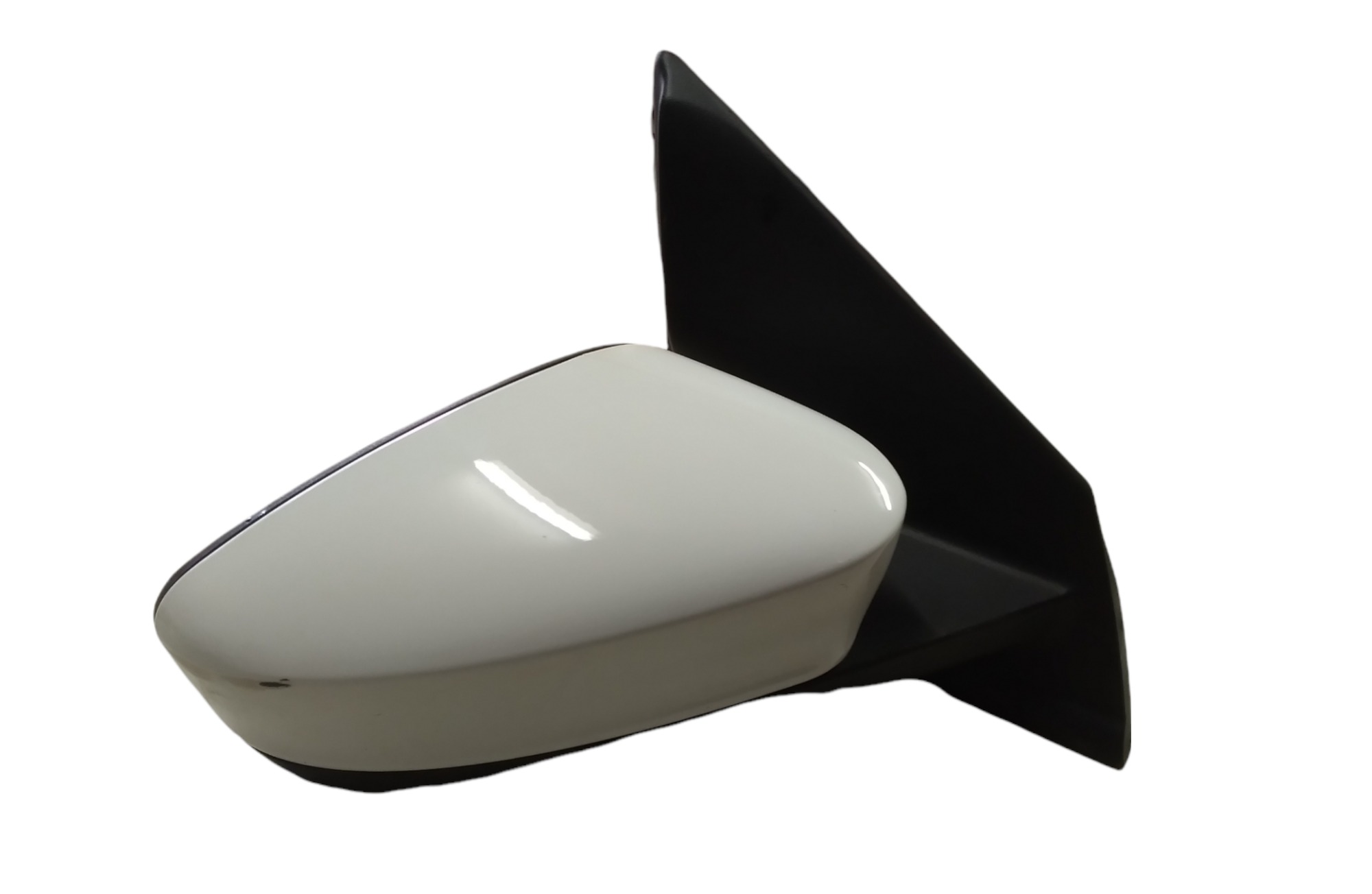 Retrovisor Direito Manual Ford Ford Ka 2019 2