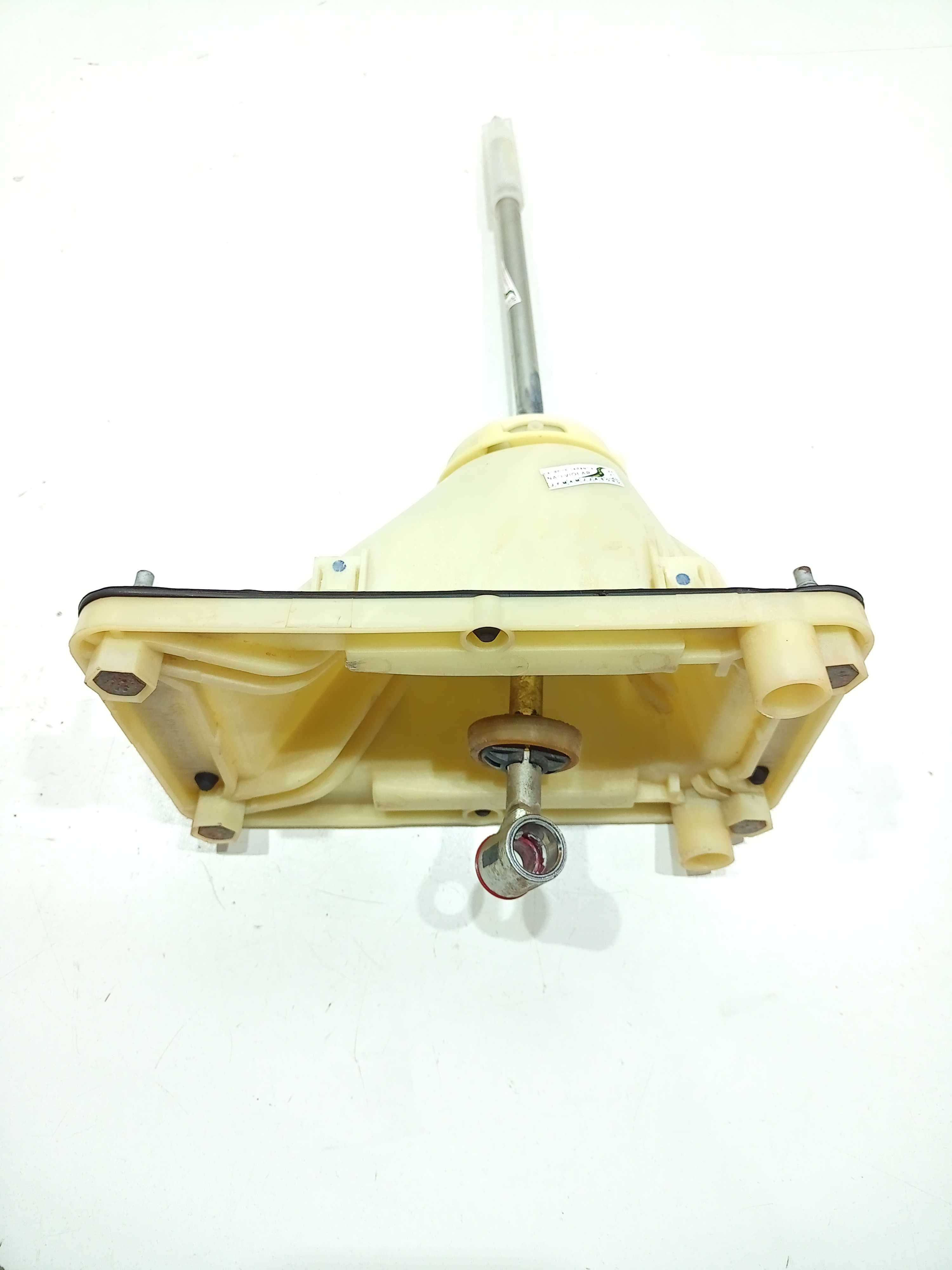 Trambulador Do Câmbio Renault Sandero 1.6 8v 2013 3