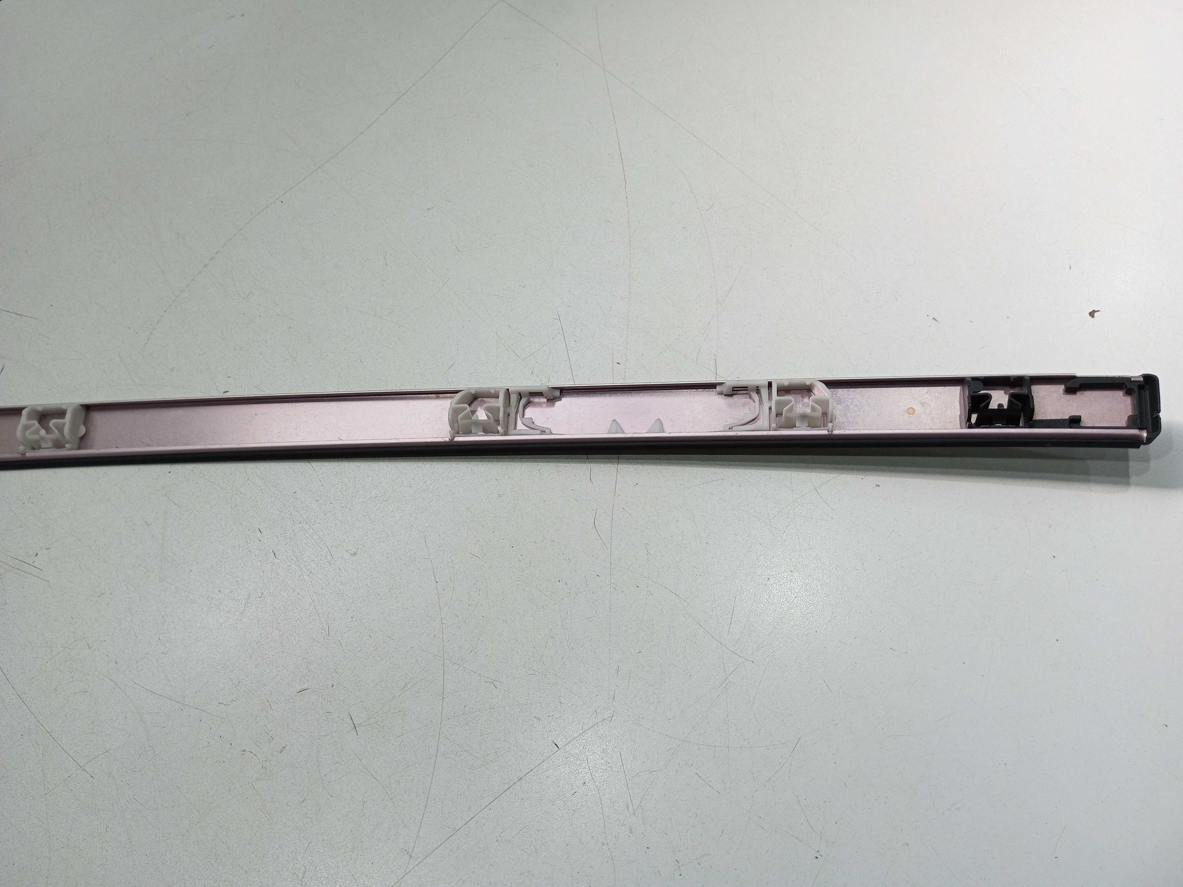 Friso Teto Lado Direito Citroen C3 1.6 2014 5