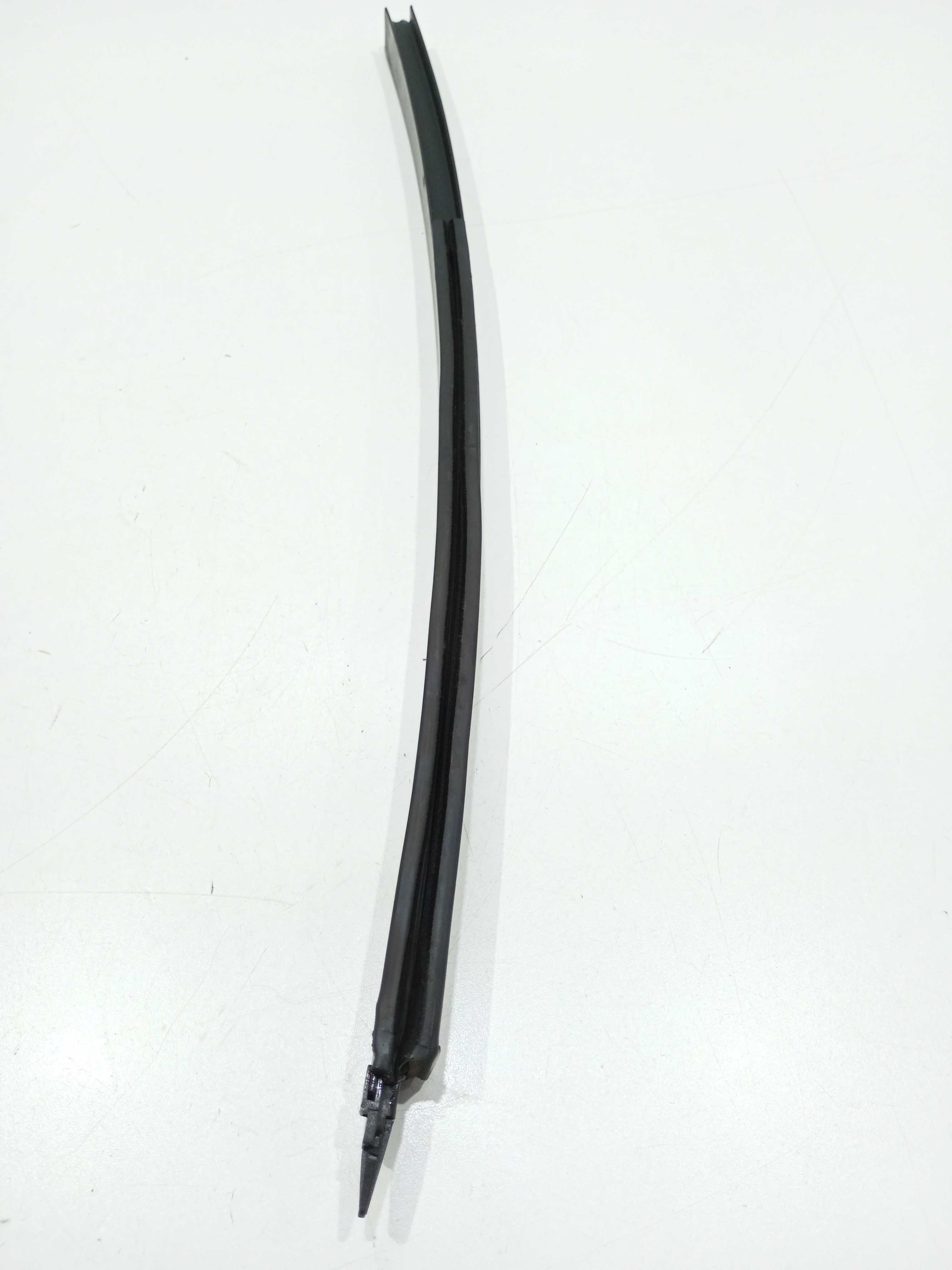 Guia Do Vidro Porta Traseira Esq. Renault Sandero 1.6 2010 4