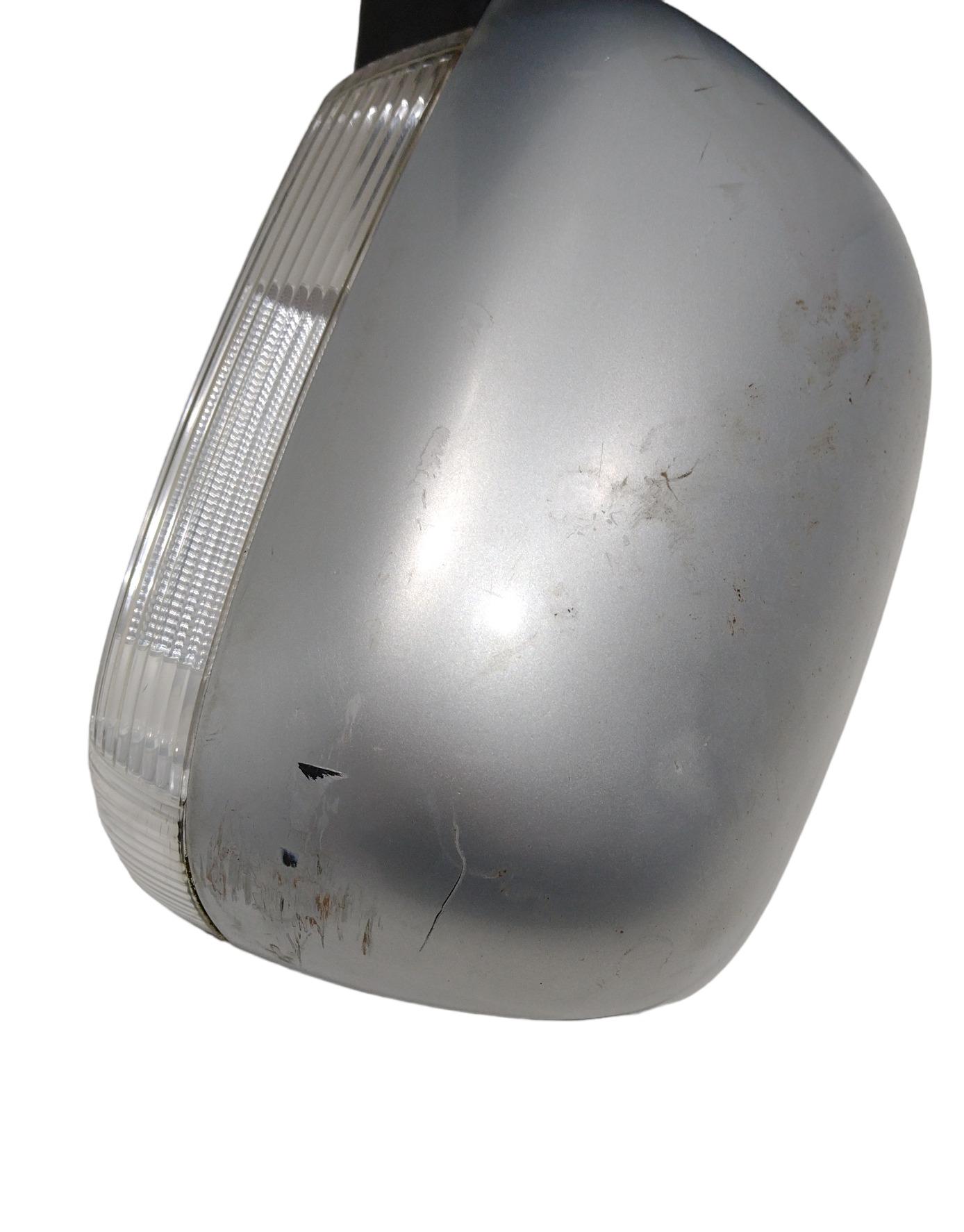 Retrovisor Dianteiro Esquerdo Touareg Vw 2005 Original 5