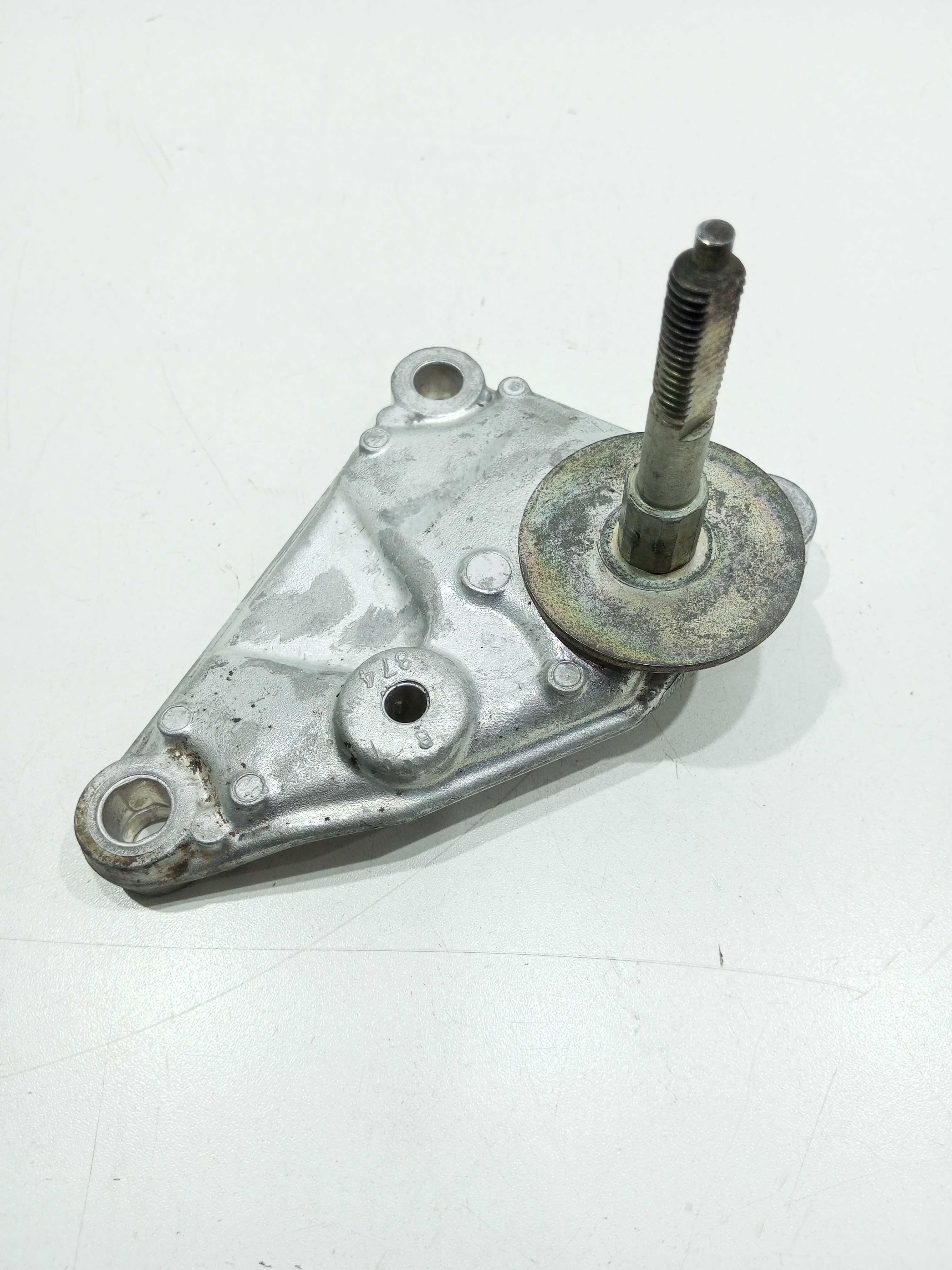 Suporte Da Caixa De Cambio Peugeot 307 2.0 Rallye 2004 2