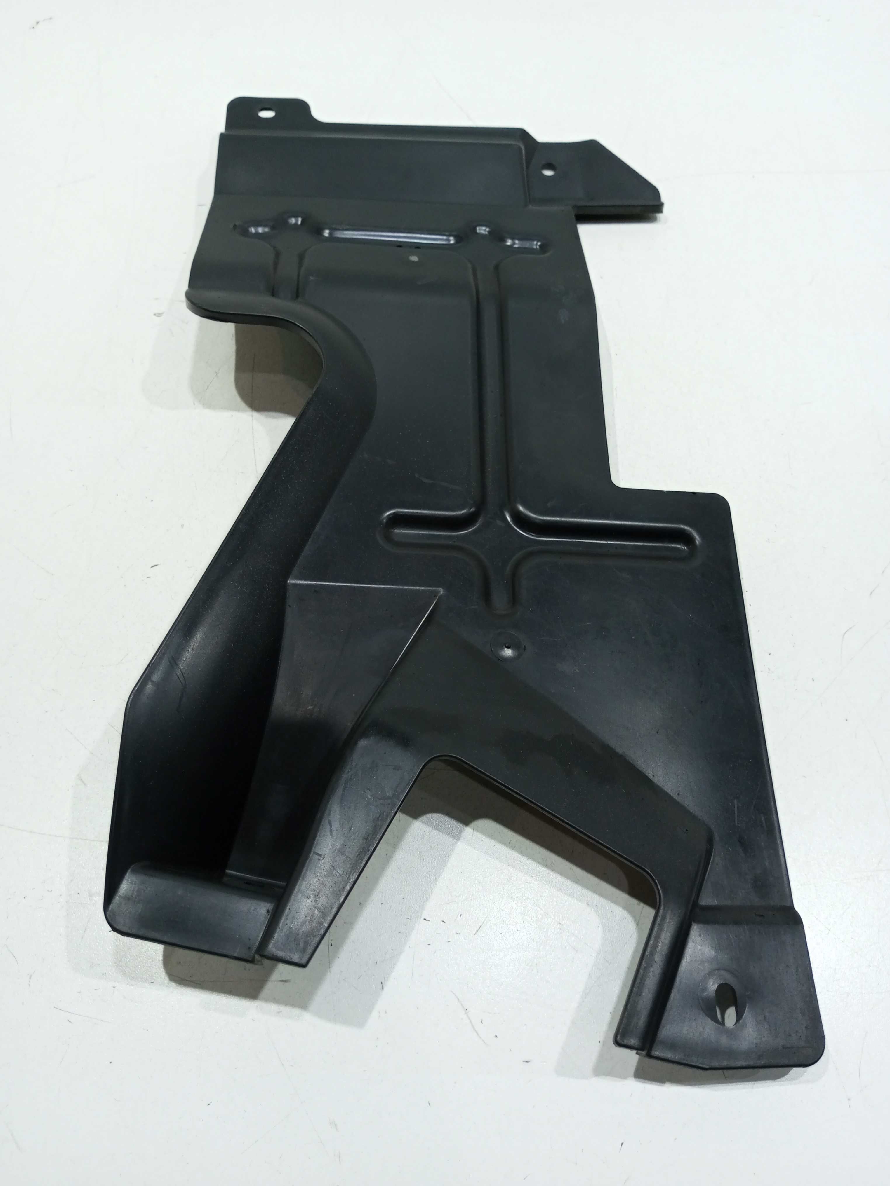Defletor Inferior Lado Direito Citroen C3 1.6 2014 5