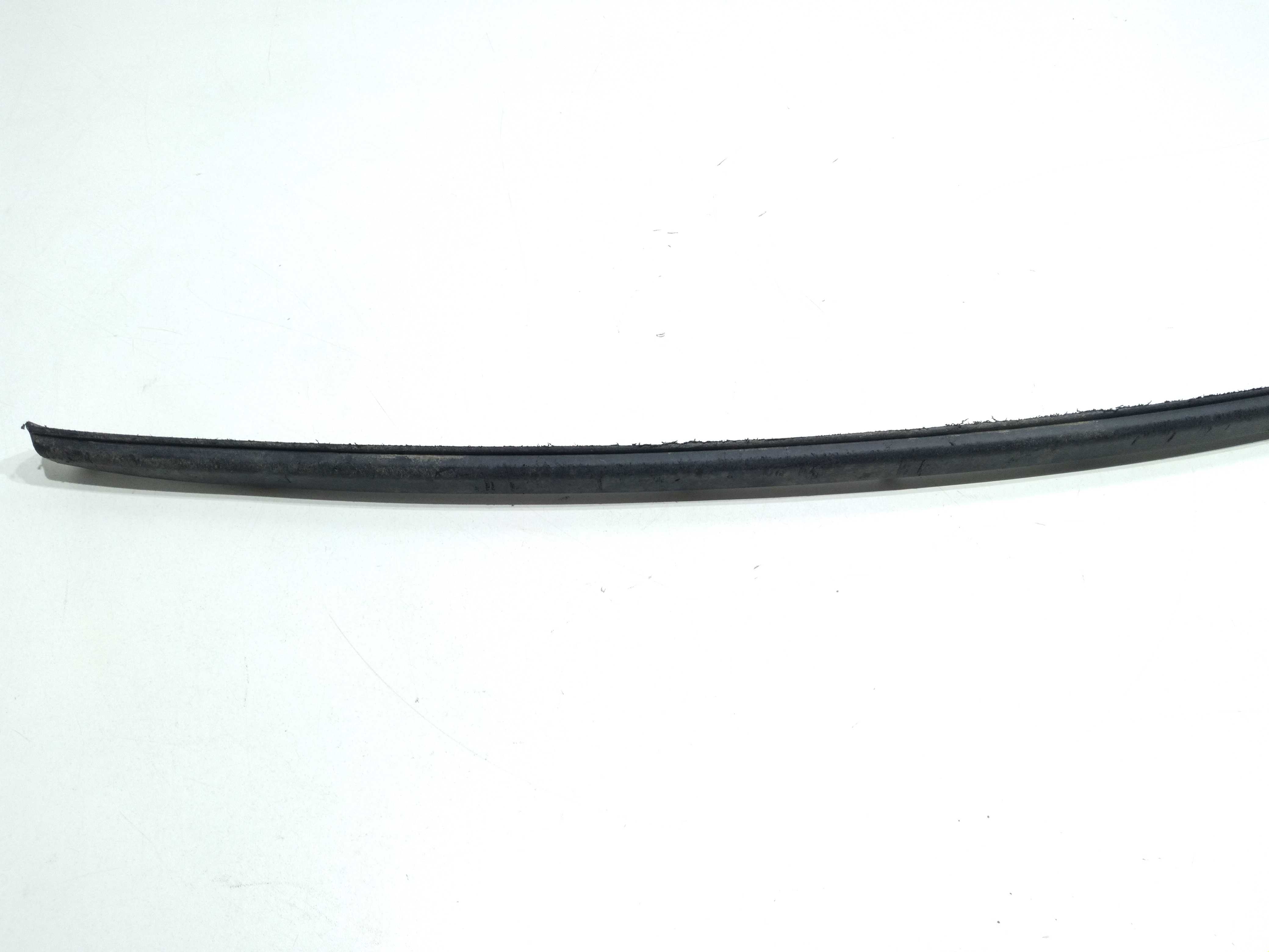 Friso Inferior Parachoque Dianteiro Citroën C3 1.4 8v 2011 4