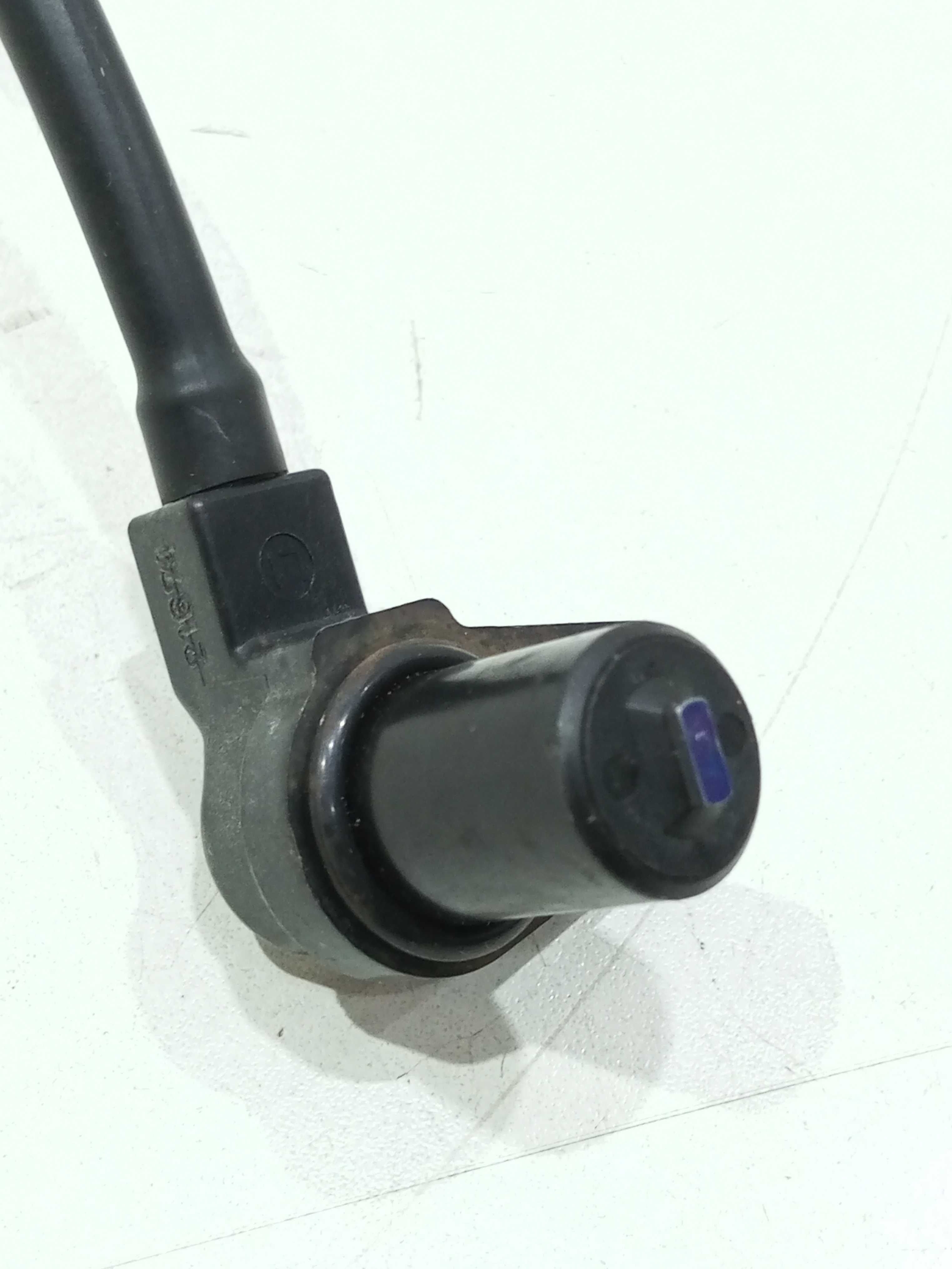 Sensor De Abs Traseiro Esquerdo Pajero Tr4 2007 Detalhe 3