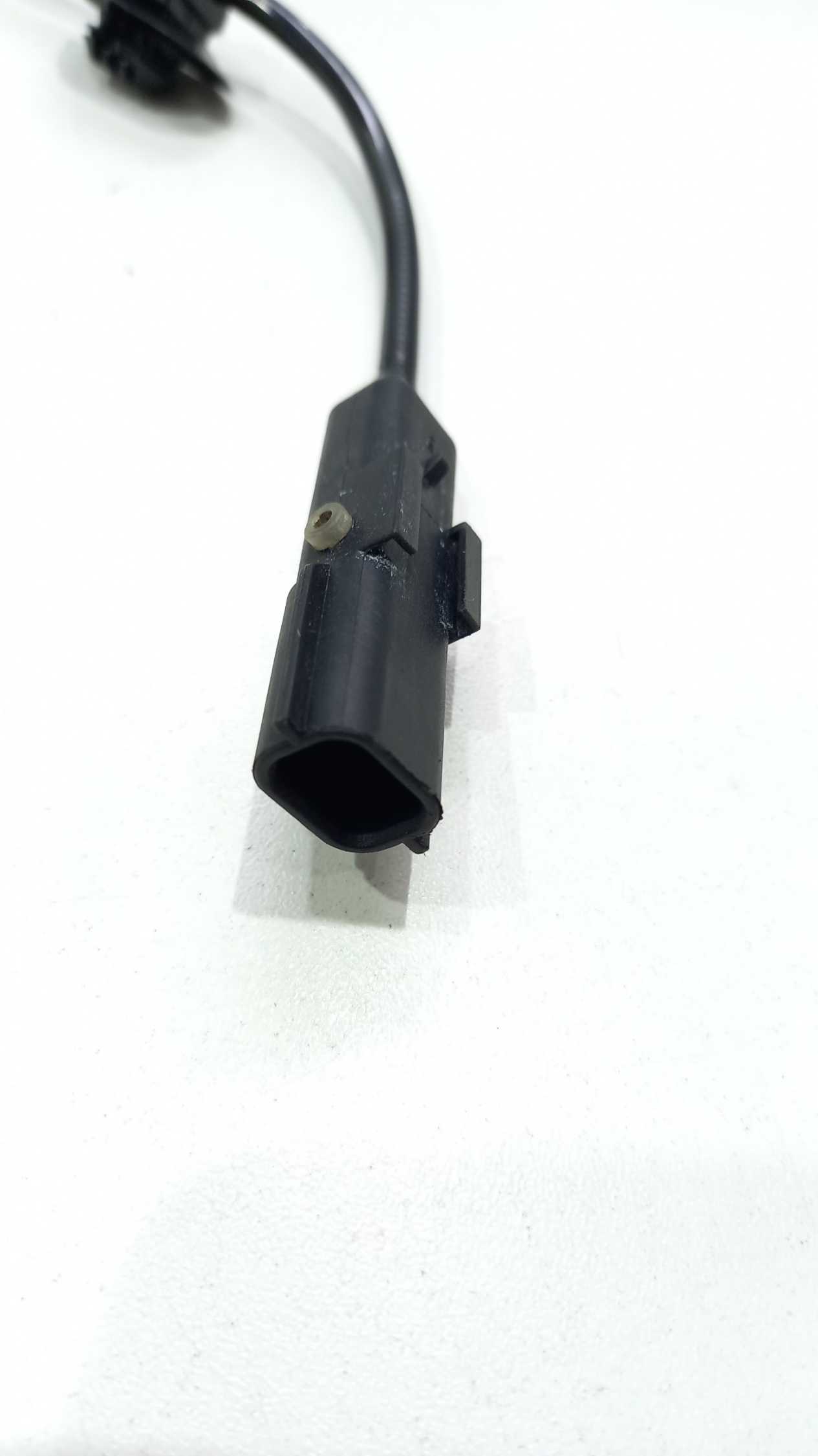 Sensor Abs Dianteiro Renault Megane 1.6 2010 2