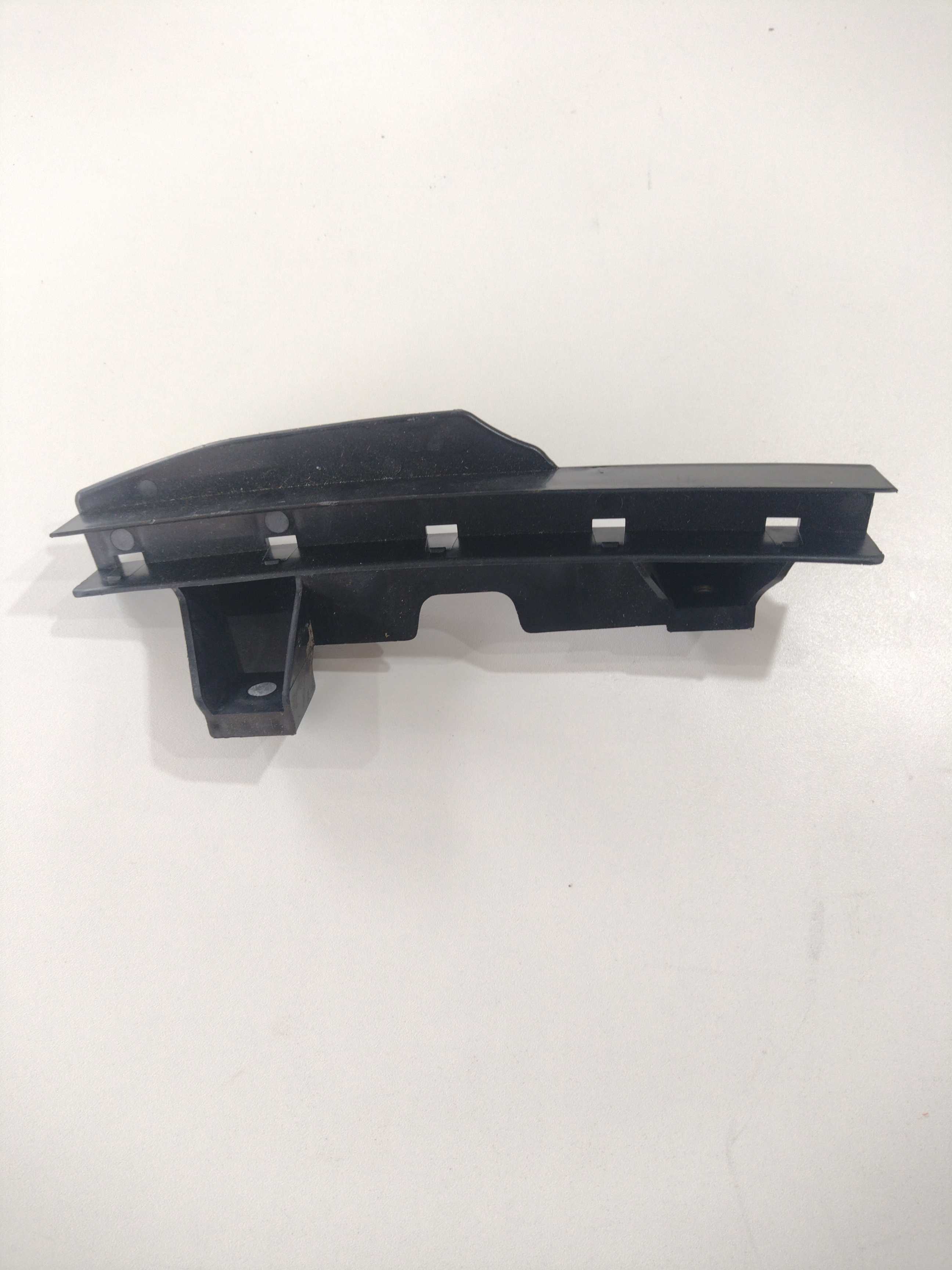 Guia Vidro Porta Traseira Direita Siena Fire 2011 Orig J 2