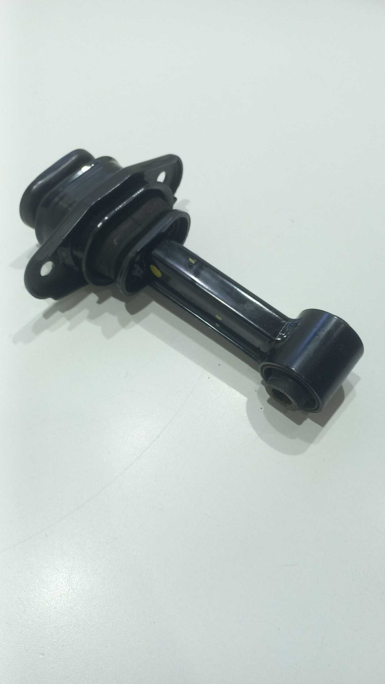 Coxim Biela Do Motor Hyundai Hb20s Evolution 1.0 12v 2022 3