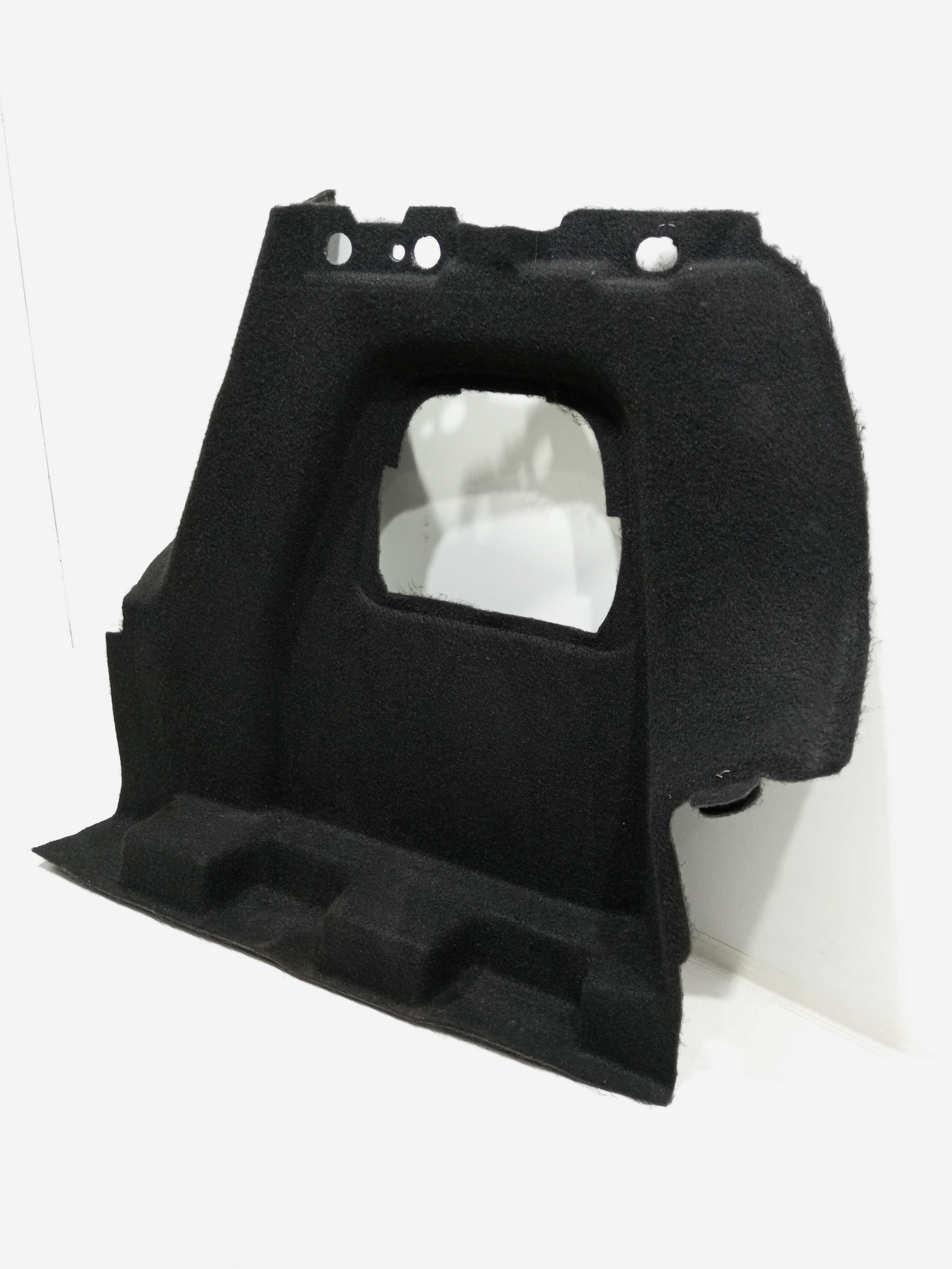 Forração  Porta Malas Lado Direito Citroen C3 1.6 2014 2