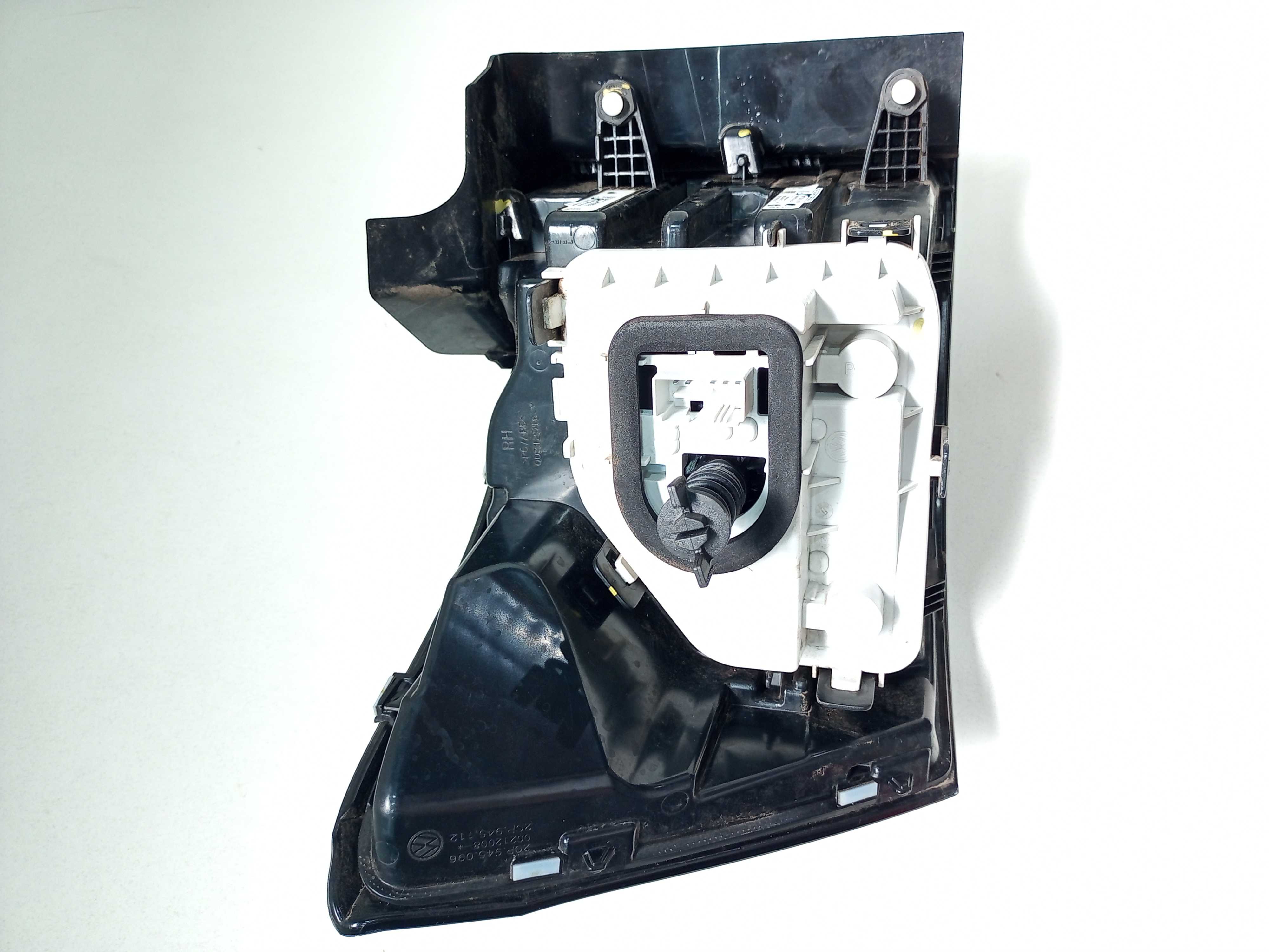 Lanterna Direita T-cross Sense Tsi 1.0 2020 7