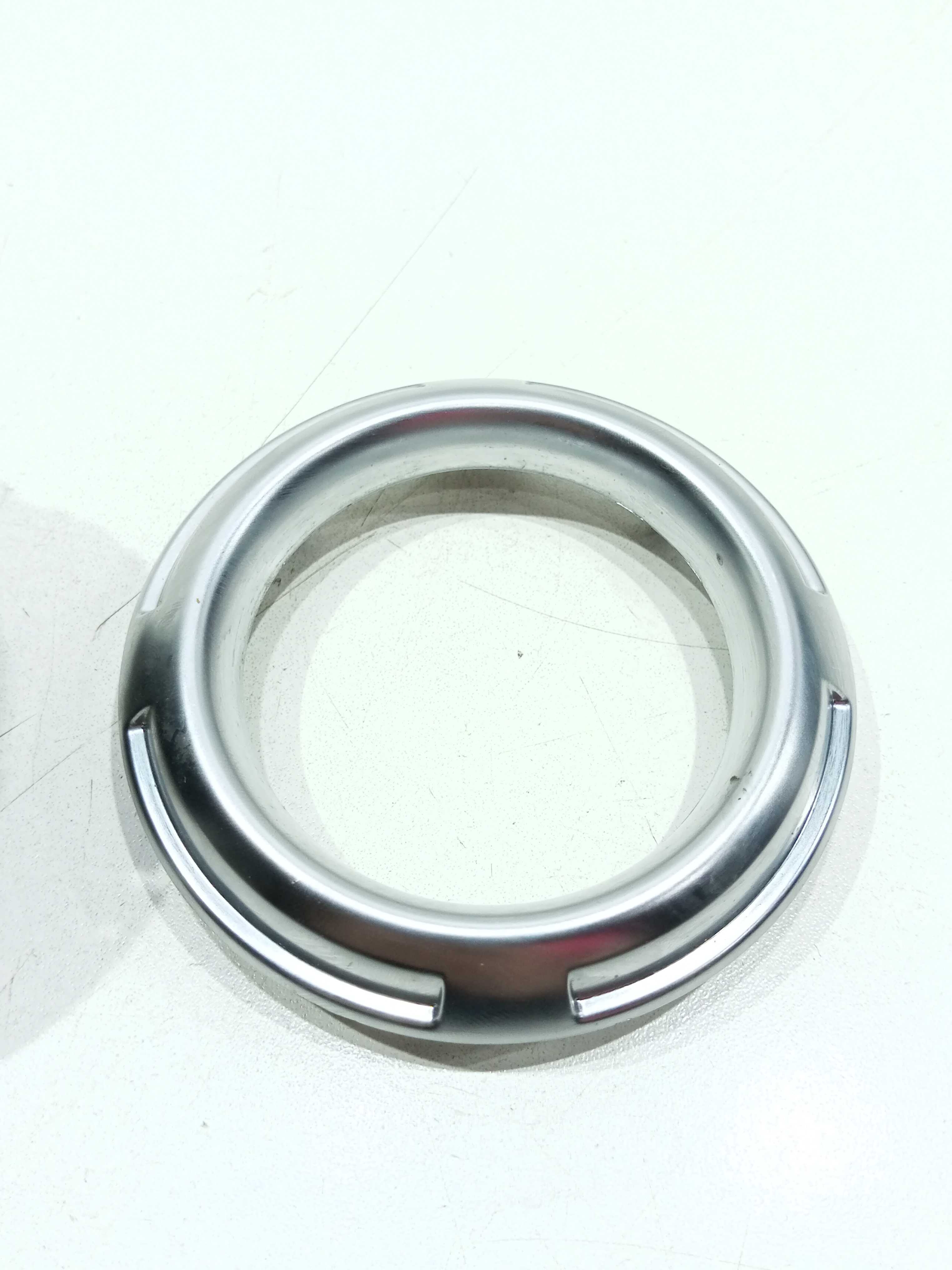 Difusor De Ar Com Cromado Citroen C3 1.6 2014 2