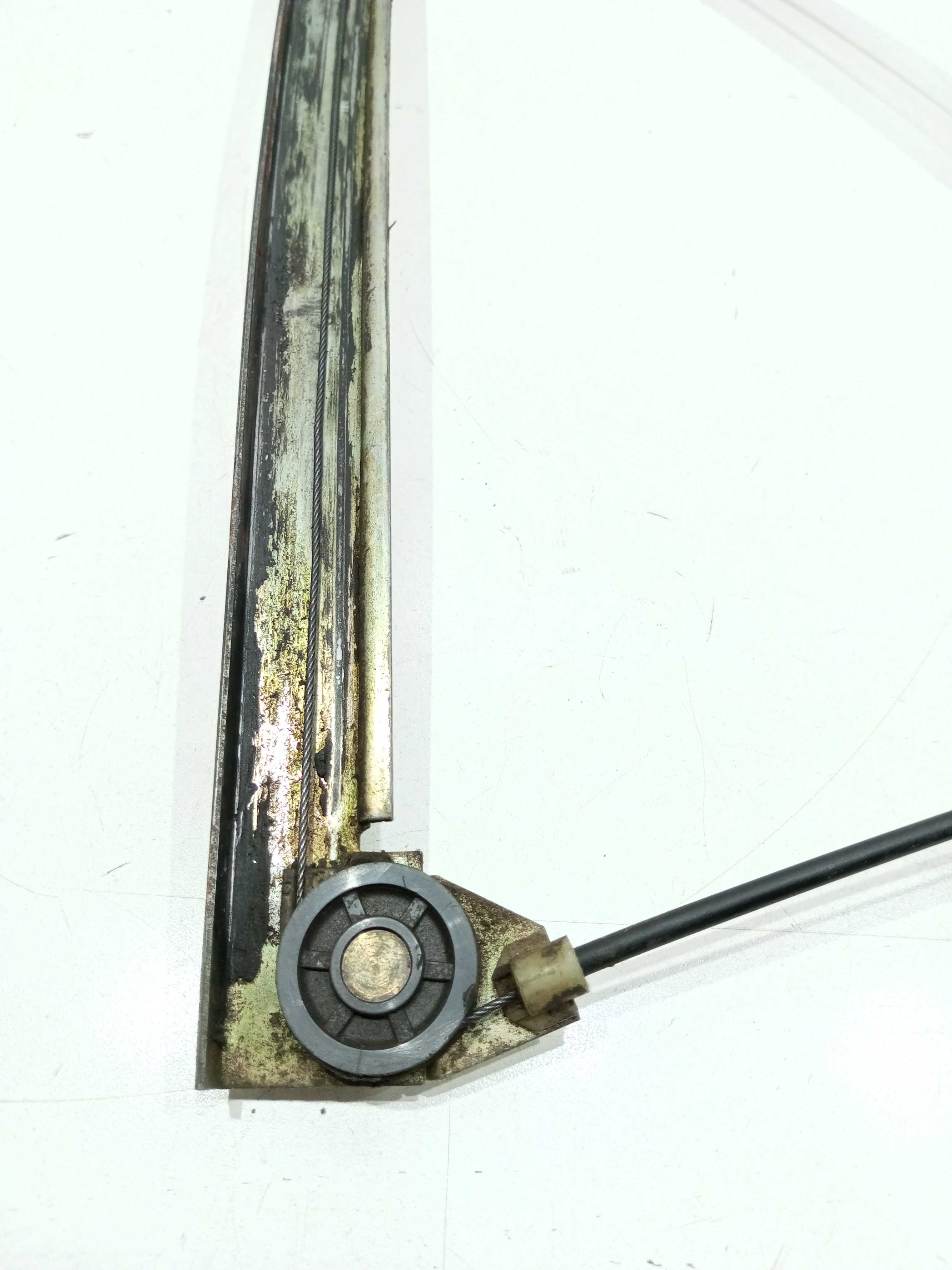 Maquina De Vidro Porta Esquerda Fiat Uno 2p 1996 6