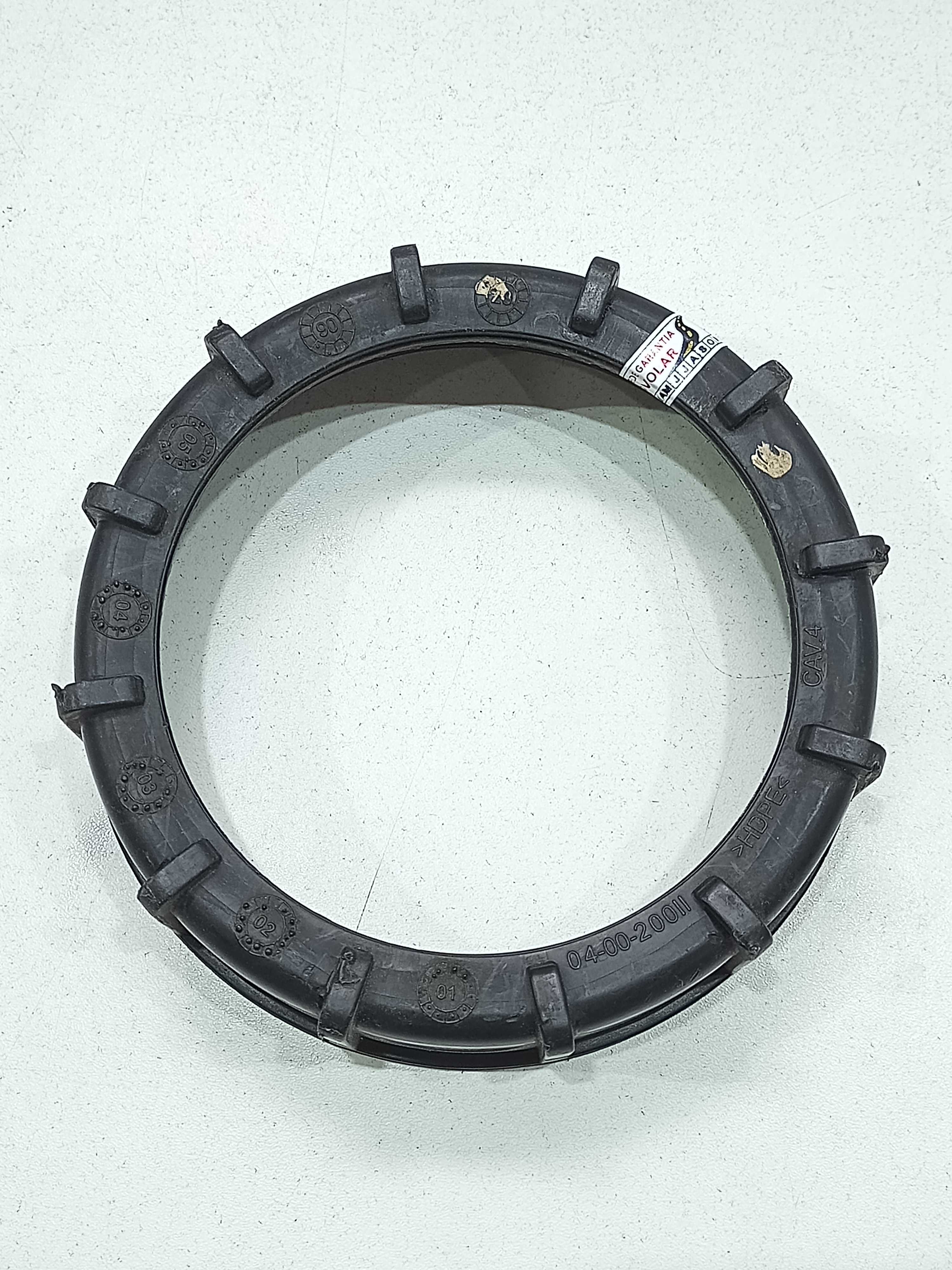Porca Rosca Bomba Combustível Honda Fit 2005 04-00-20011 1