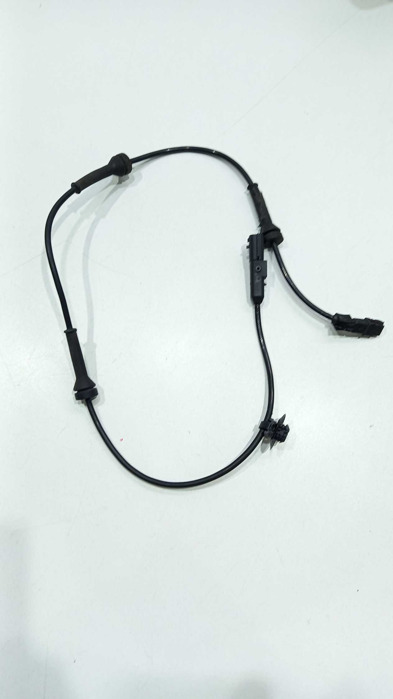 Sensor Abs Dianteiro Renault Megane 1.6 2010 1