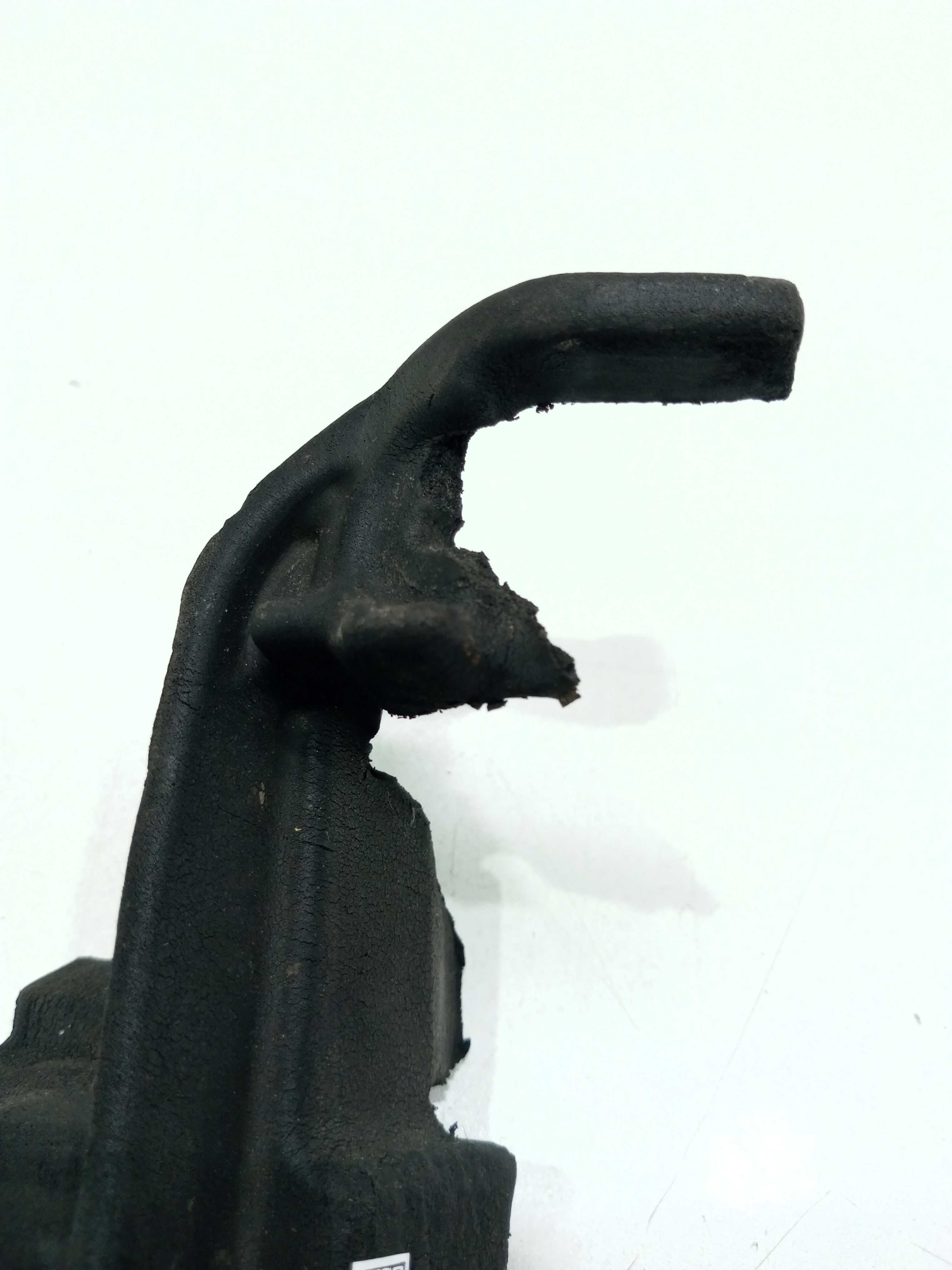 Espuma Lado Direito Churrasqueira Citroen C3 1.6 2017 7