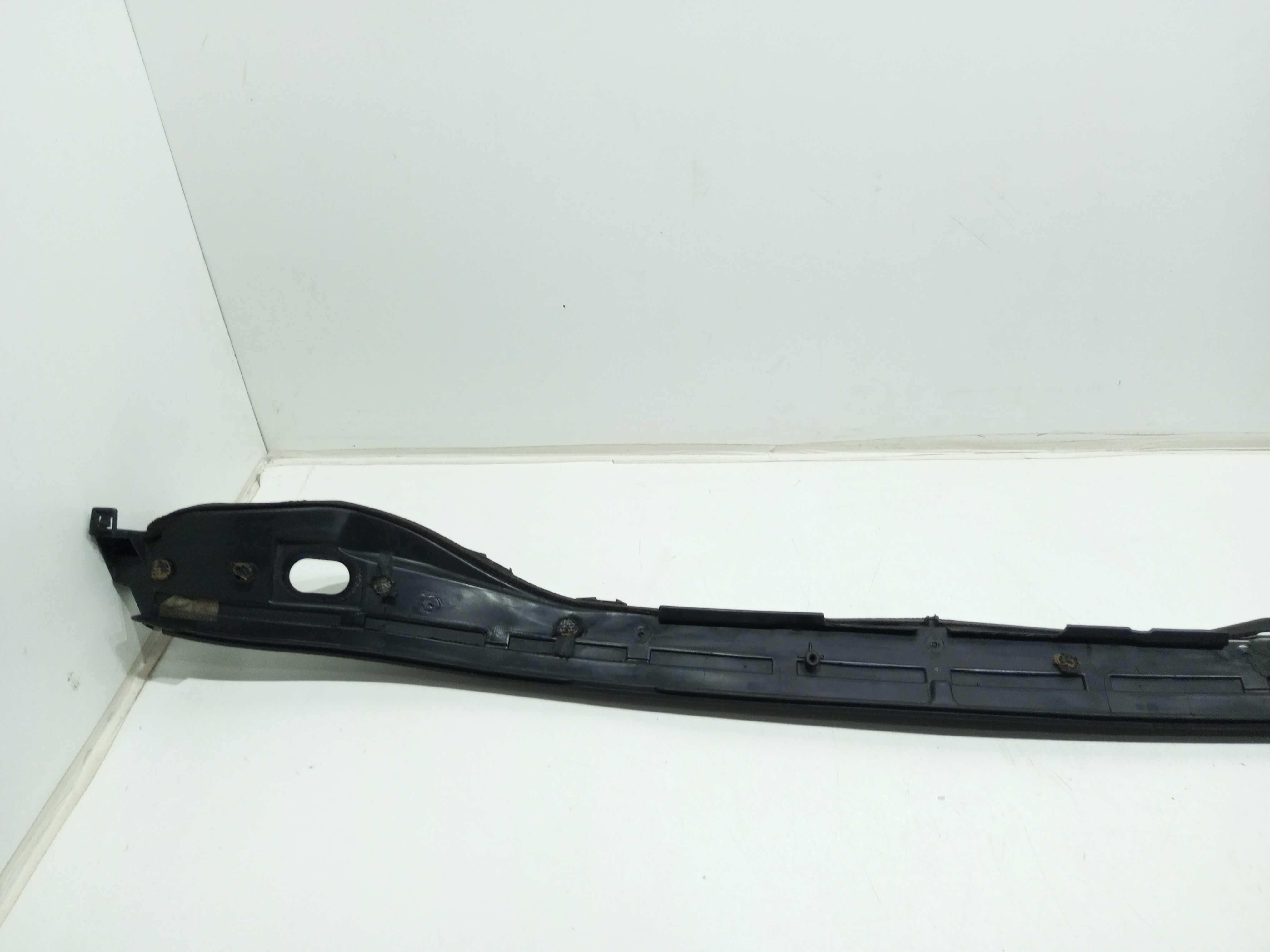 Suporte Da Churrasqueira Citroen C3 1.6 16v 2017 3