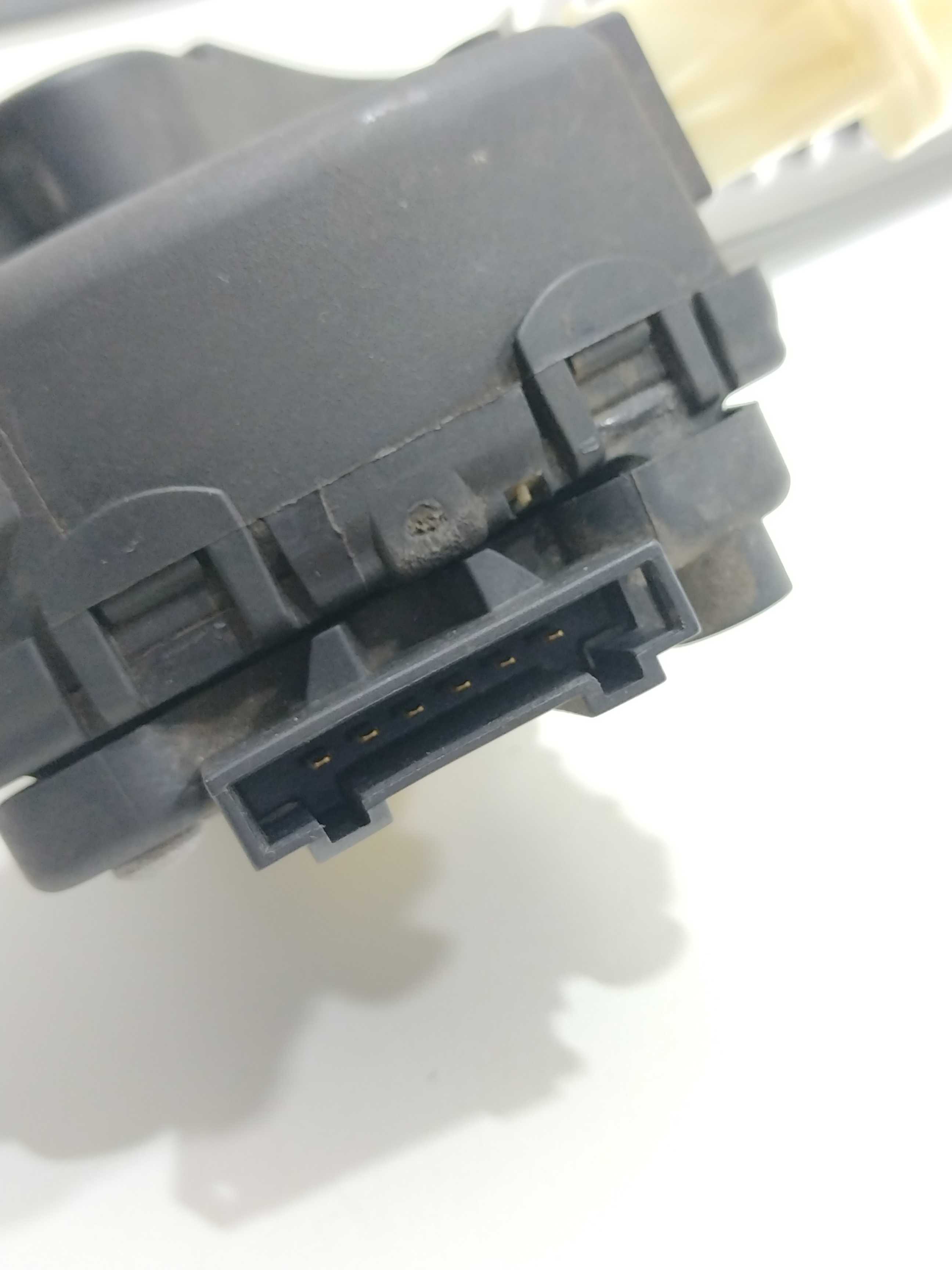 Pedal Acelerador Eletrônico Touareg 2005 Vw 5