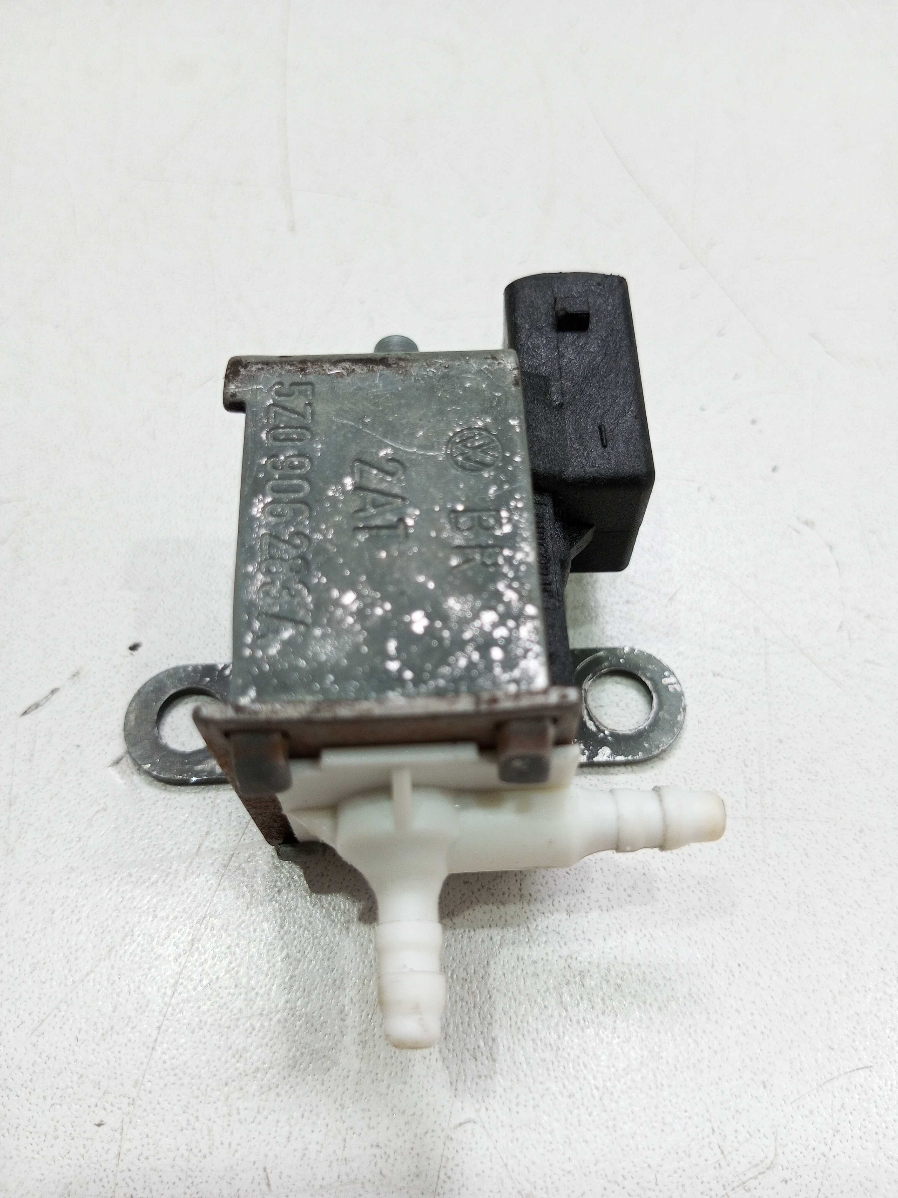 Válvula Solenóide Partida A Frio Vw Saveiro 1.6 2018 3