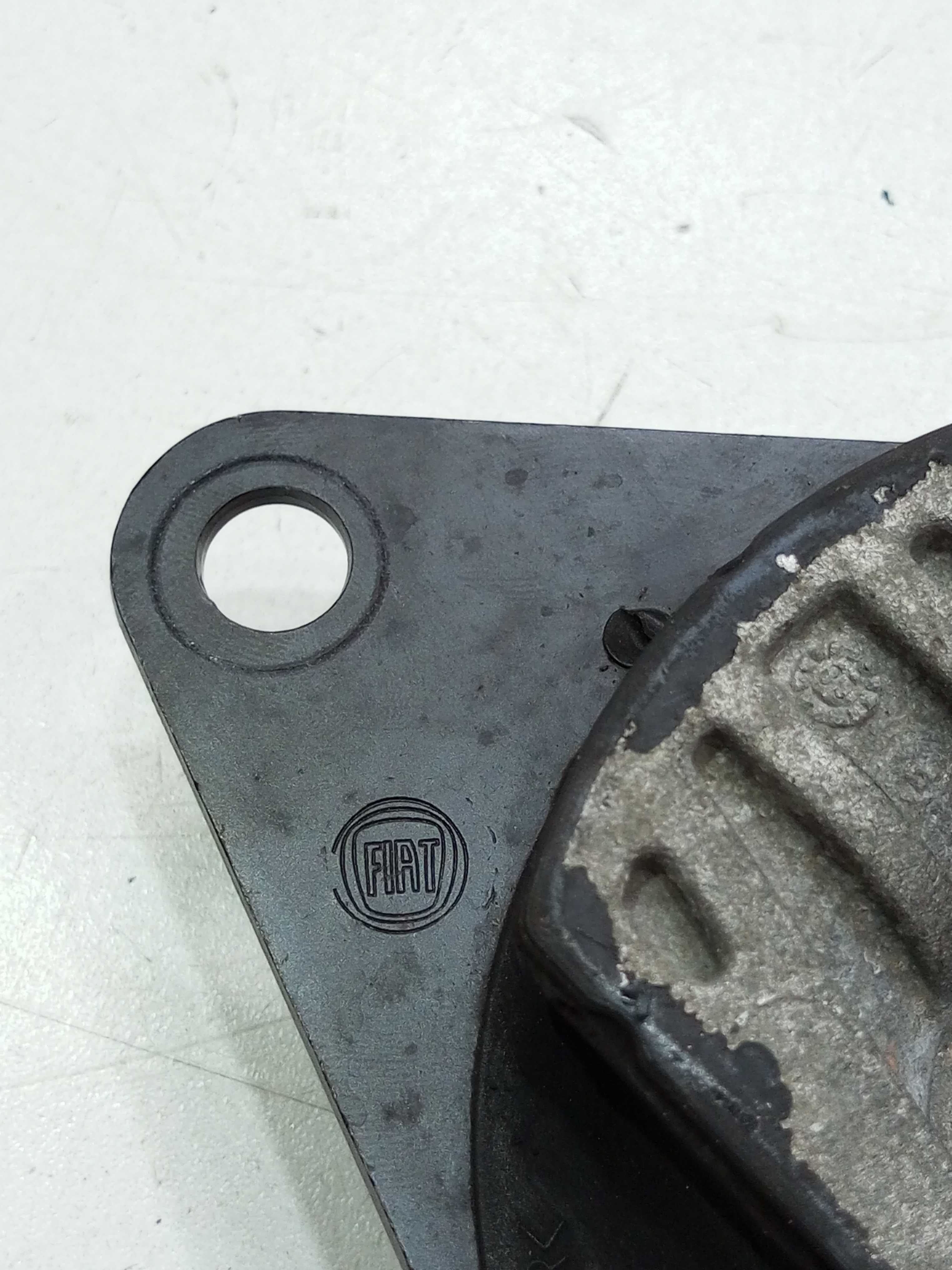 Coxim De Câmbio Fiat Fiorino 1.4 2021 4