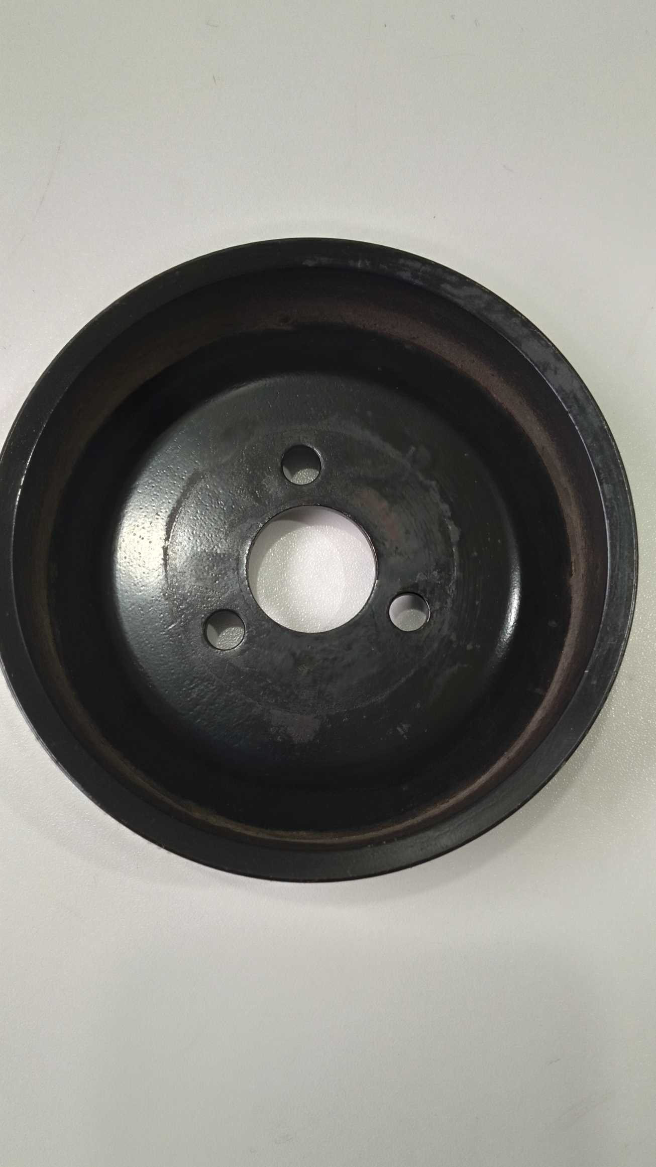 Polia Da Bomba De Água Ford Fiesta 1.0 2000 2