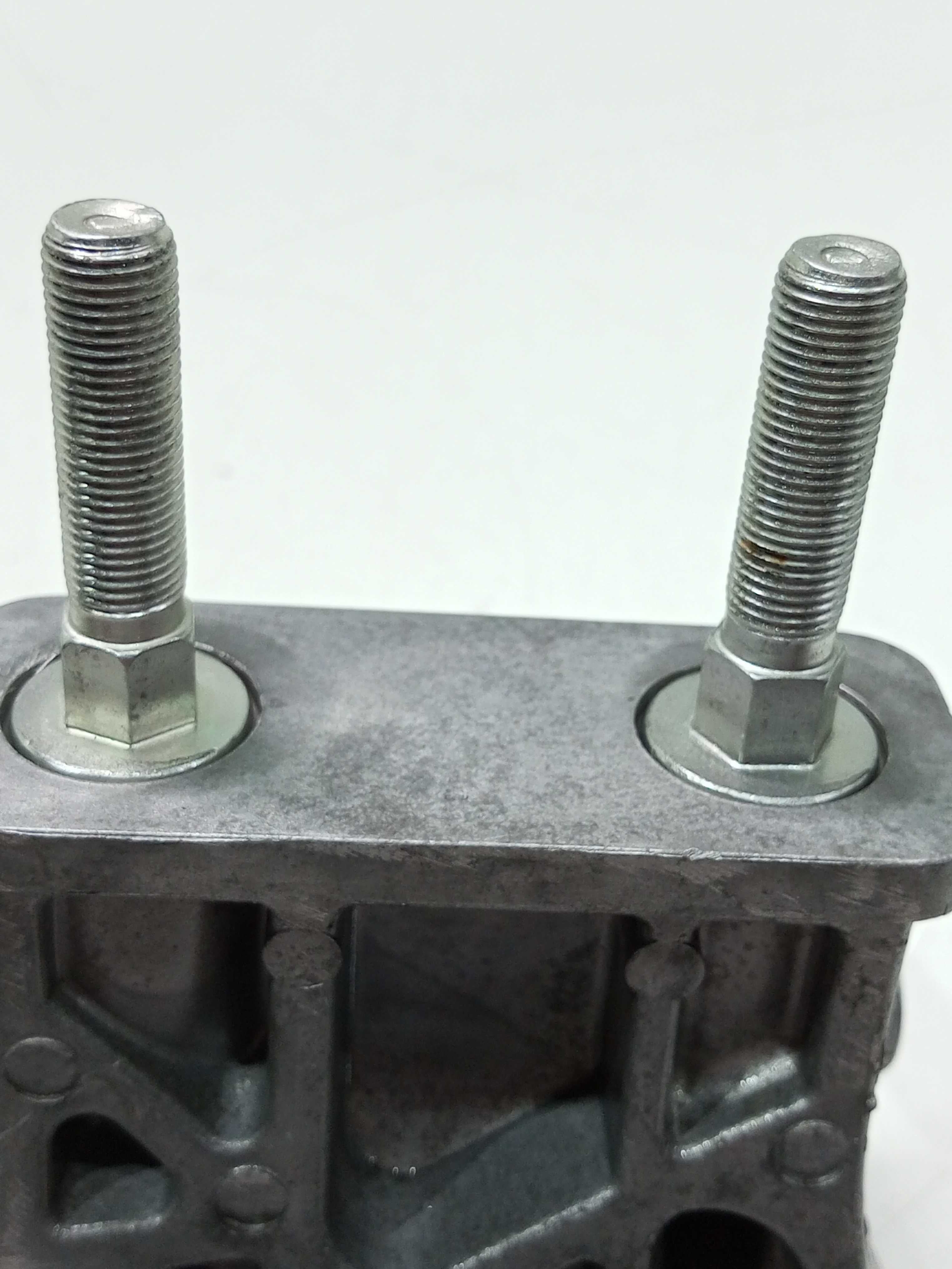 Suporte Do Coxim Câmbio Fiat Strada 1.4 2022 7